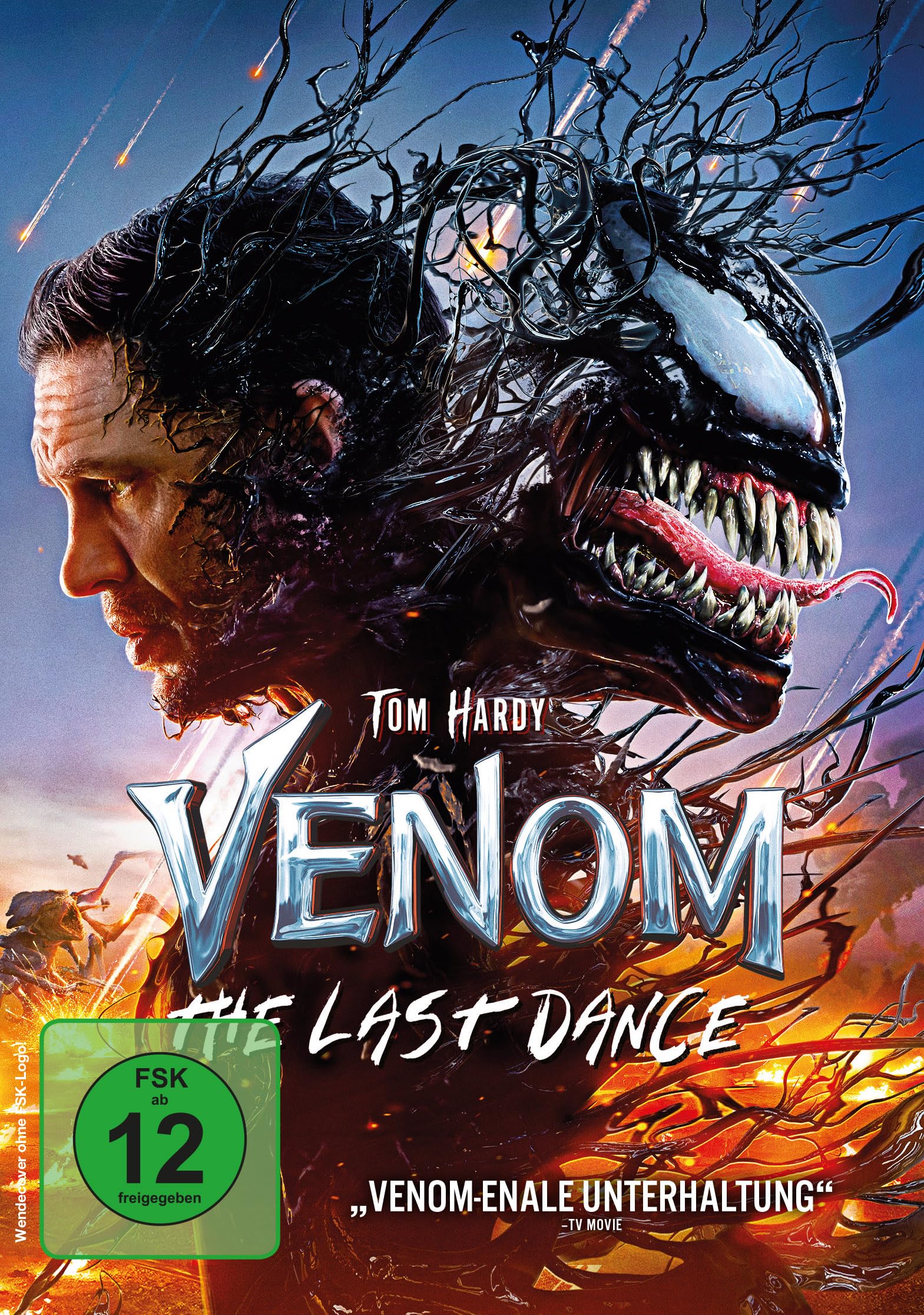 Product Image: Venom: The Last Dance