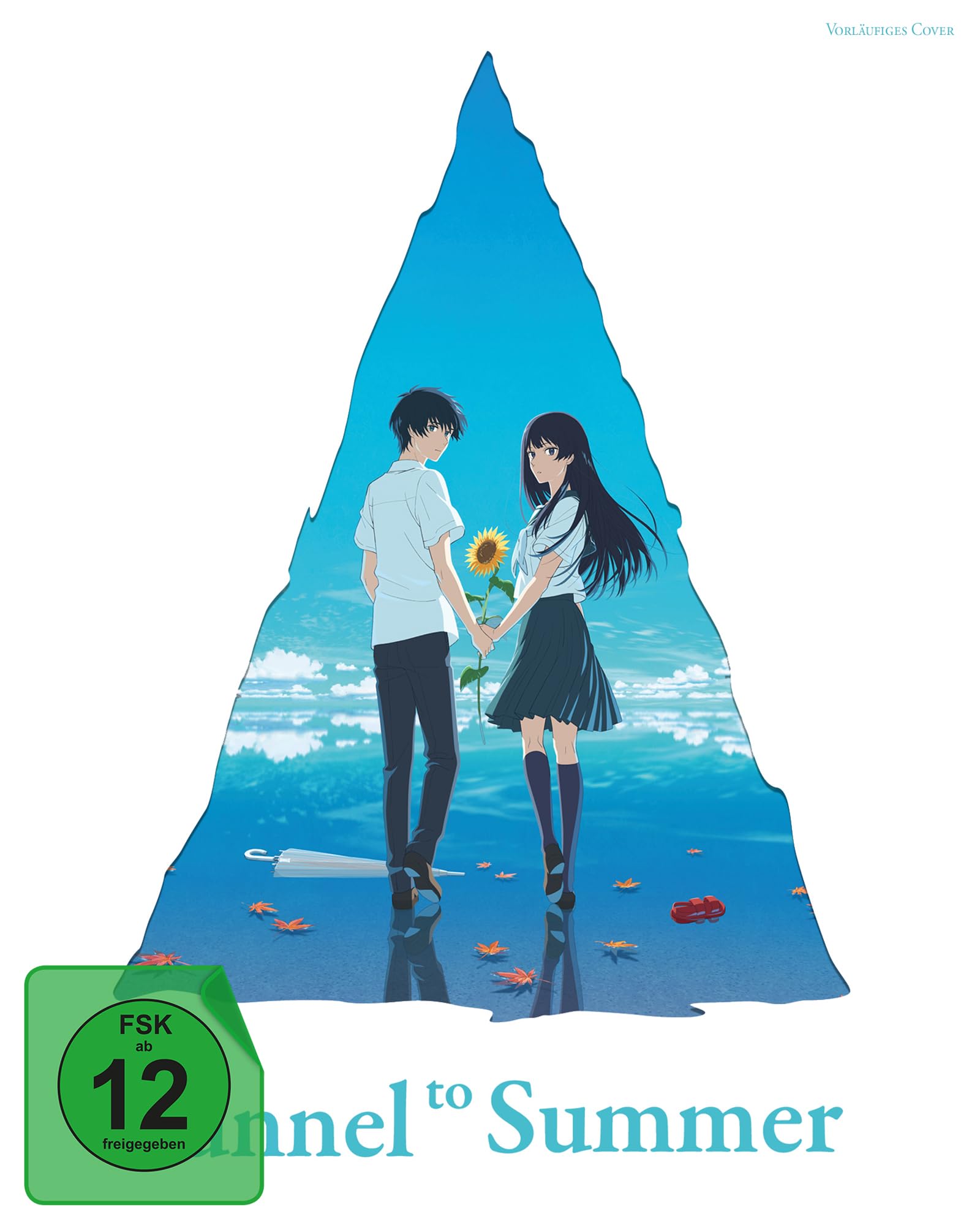 Tunnel to Summer - Collector's Edition (Blu-ray) Films