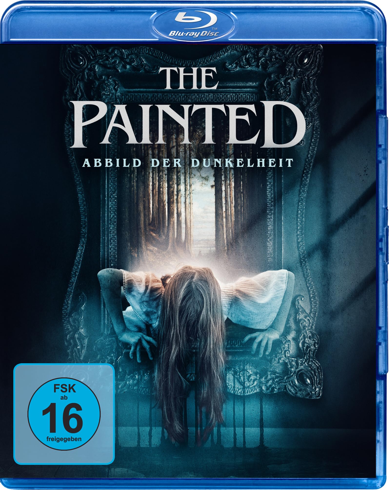 The Painted - Abbild der Dunkelheit Films