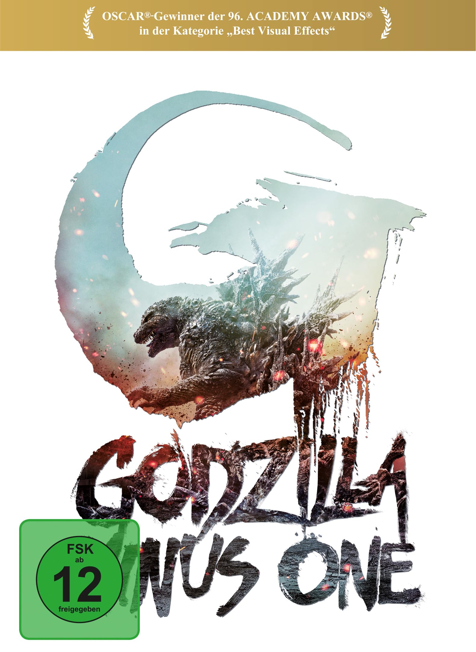 Product Image: Godzilla Minus One