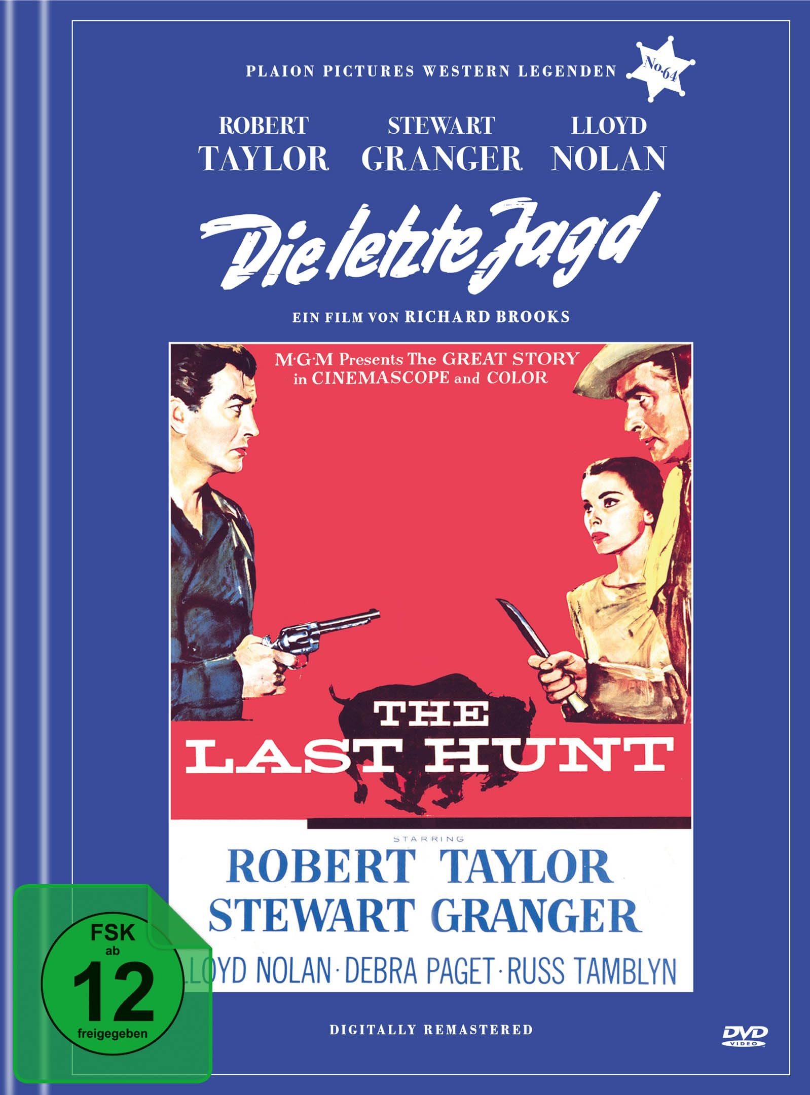 Die letzte Jagd Movies