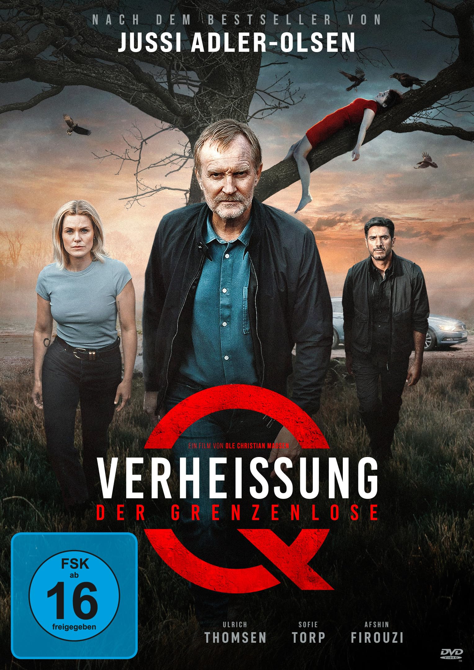 Verheissung - Der Grenzenlose Films