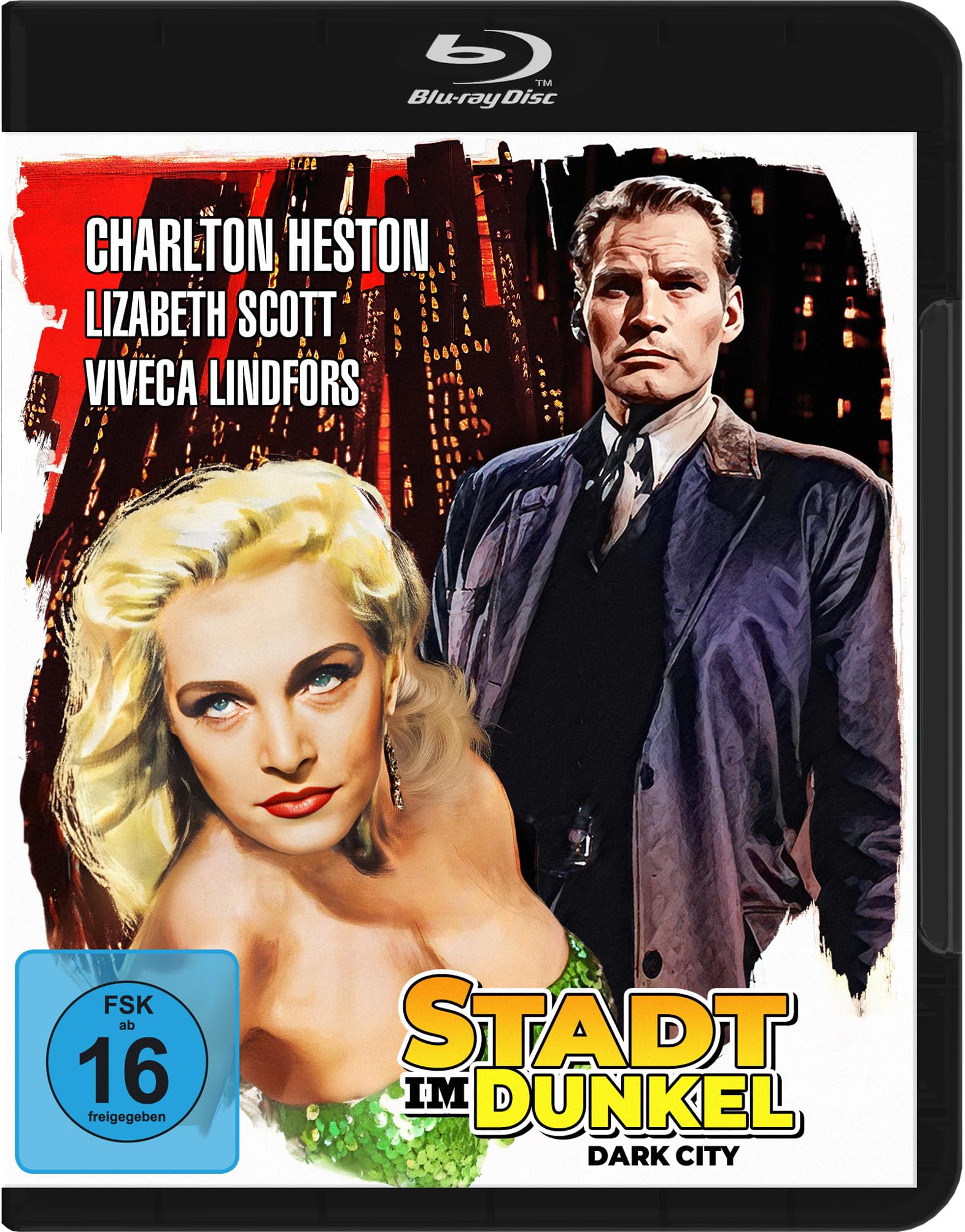 Product Image: Stadt im Dunkel