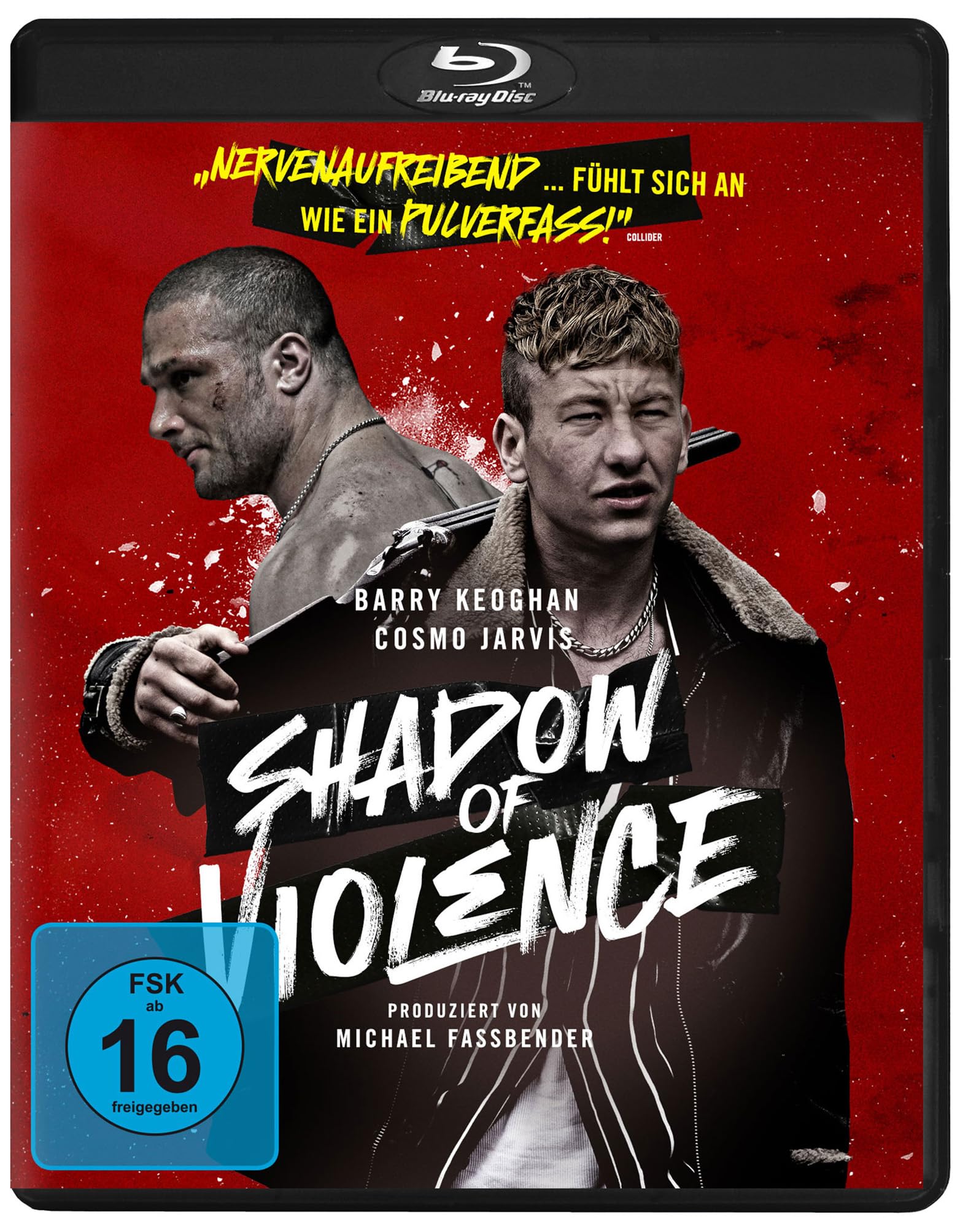 Product Image: Shadow of Violence