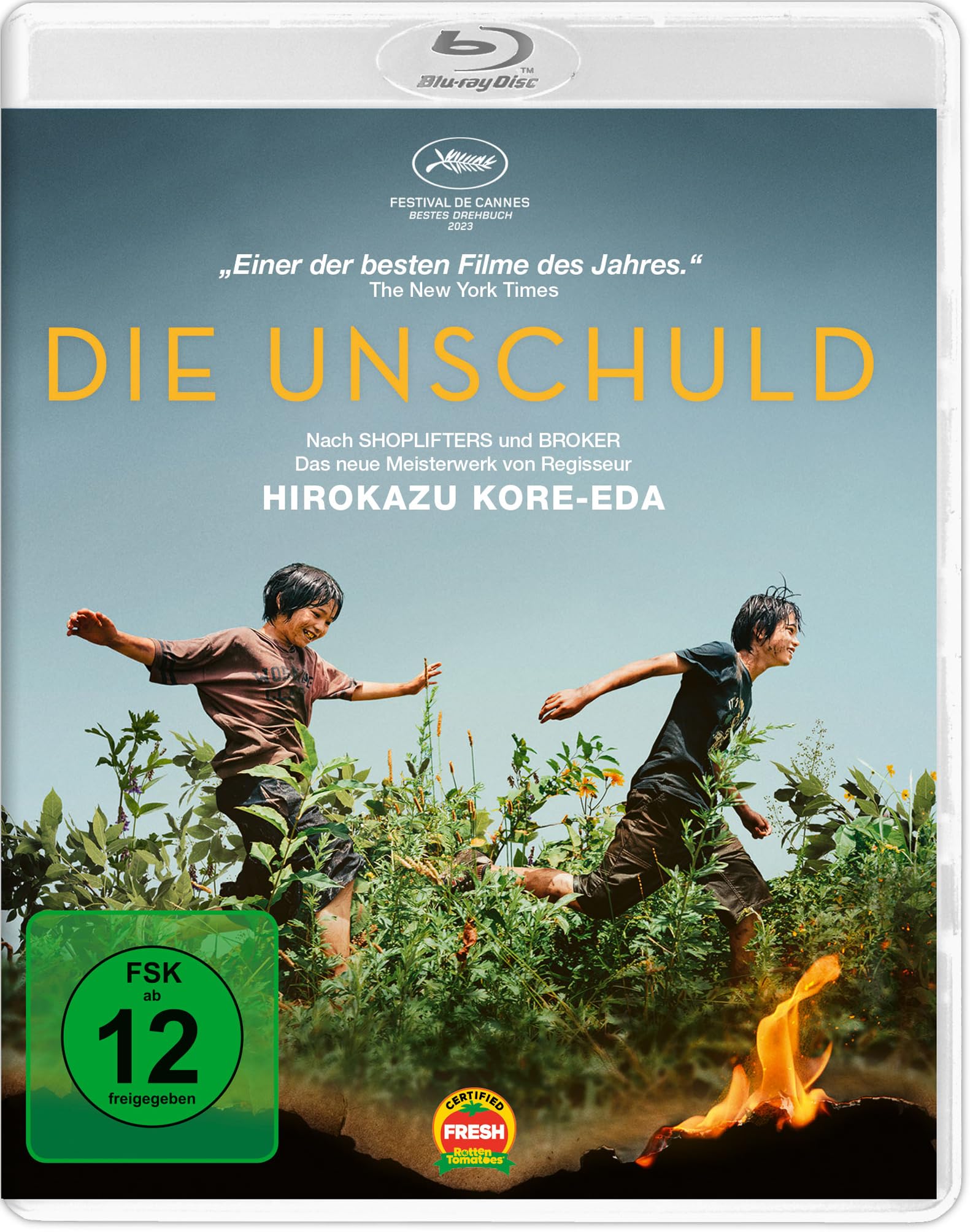 Product Image: Die Unschuld