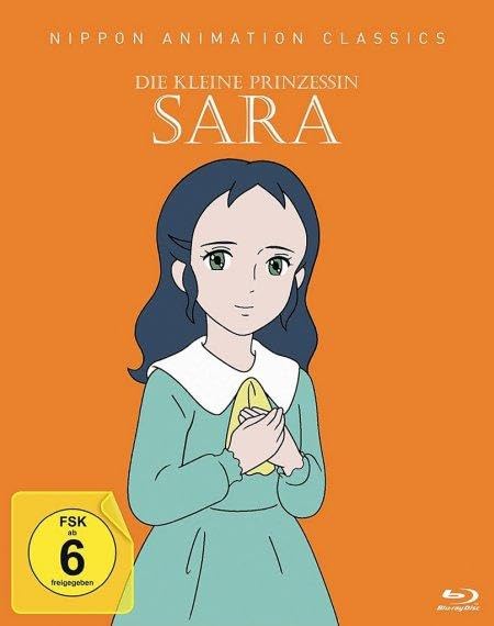 Die Kleine Prinzessin Sara Films