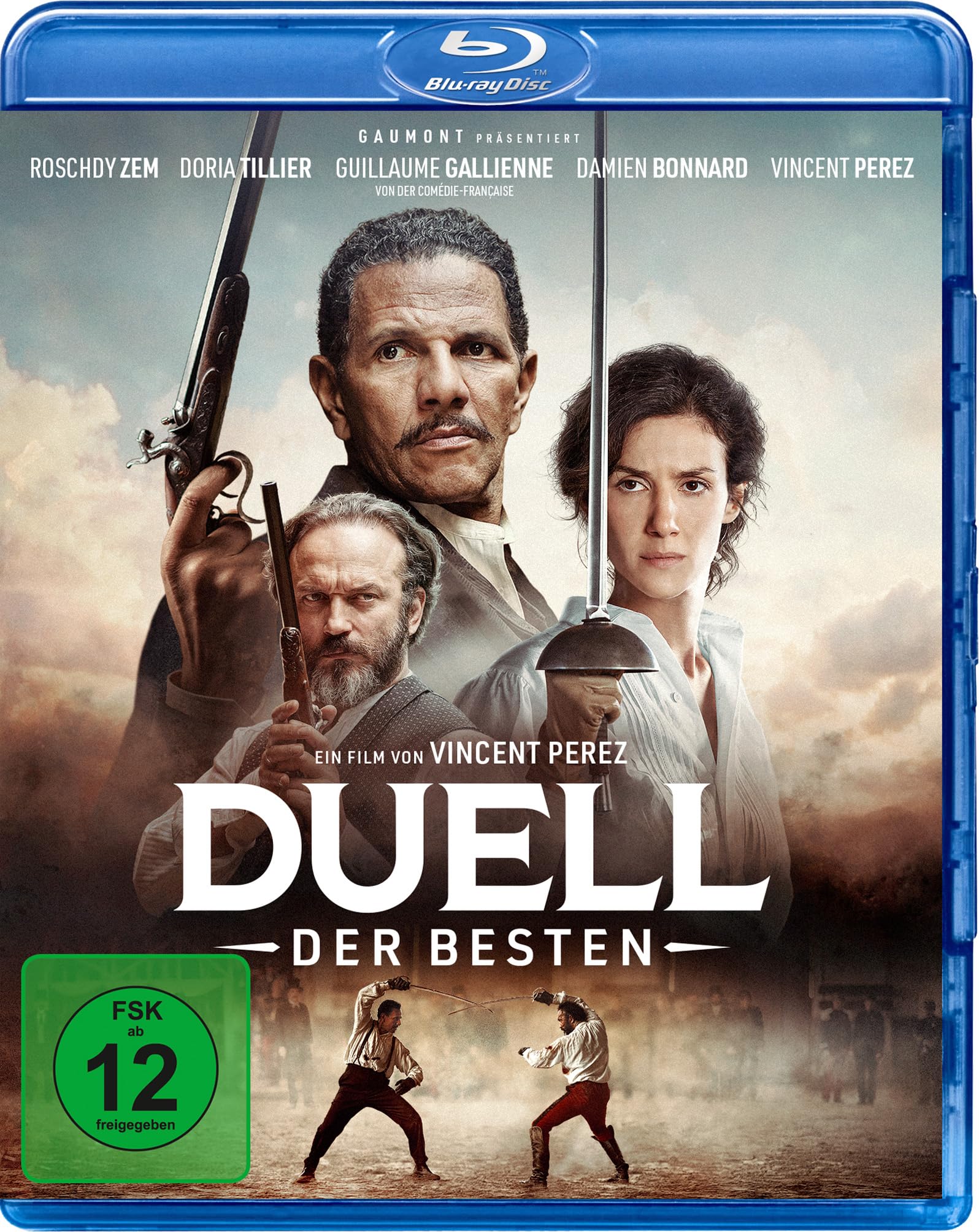Duell der Besten Movies