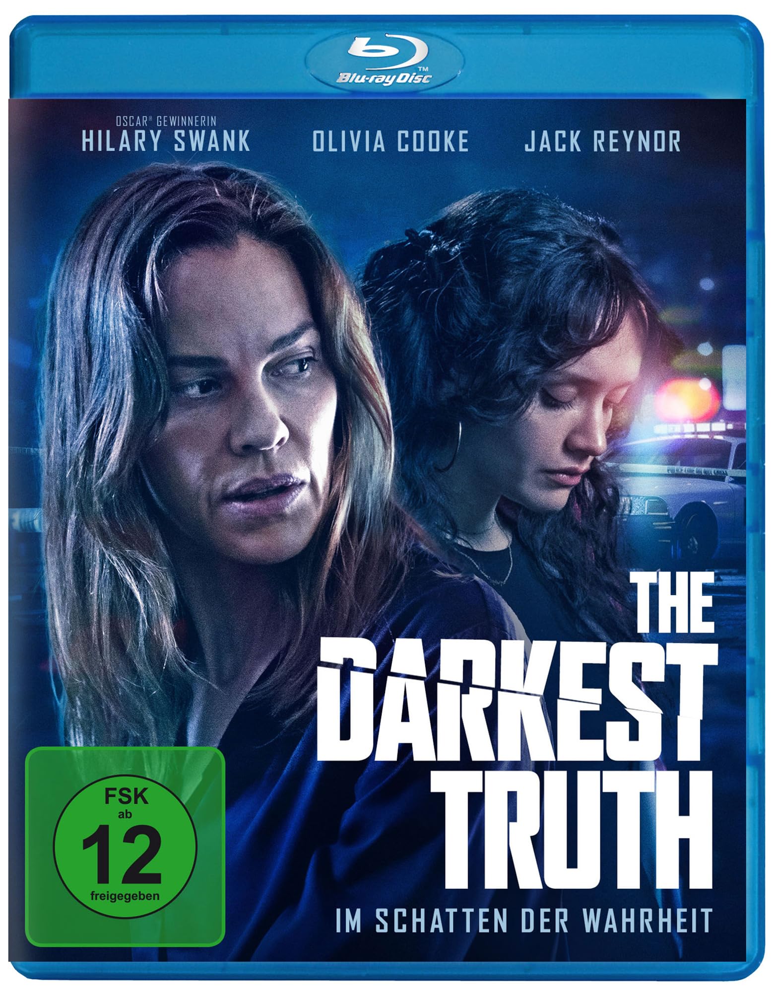 The Darkest Truth - Im Schatten der Wahrheit Films