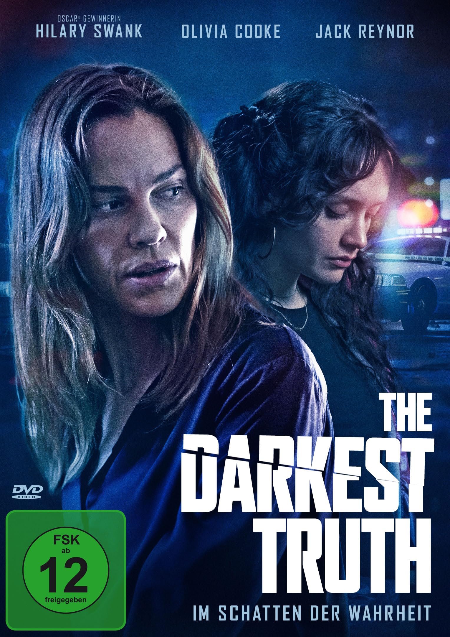 The Darkest Truth - Im Schatten der Wahrheit Films