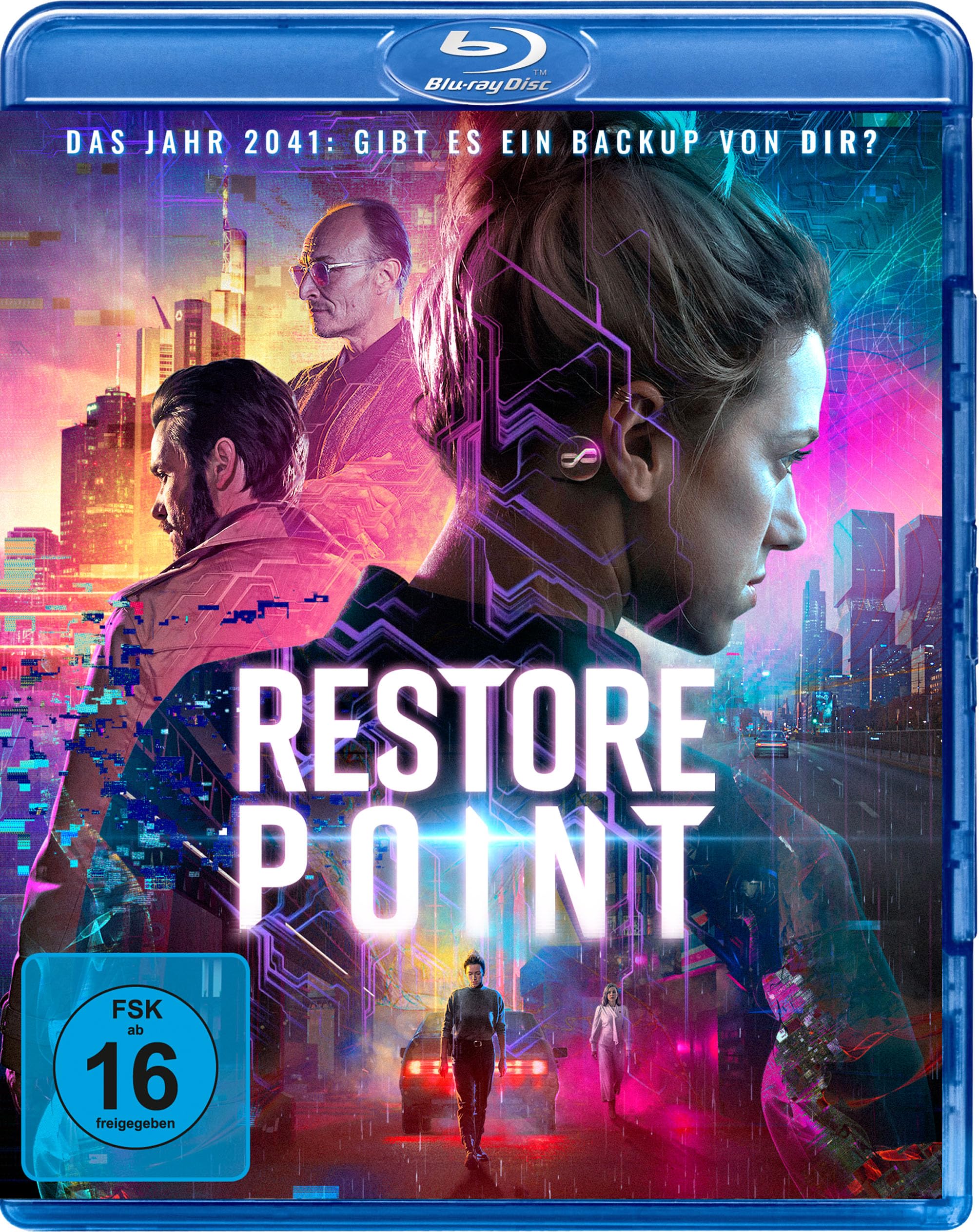 Restore Point Movies