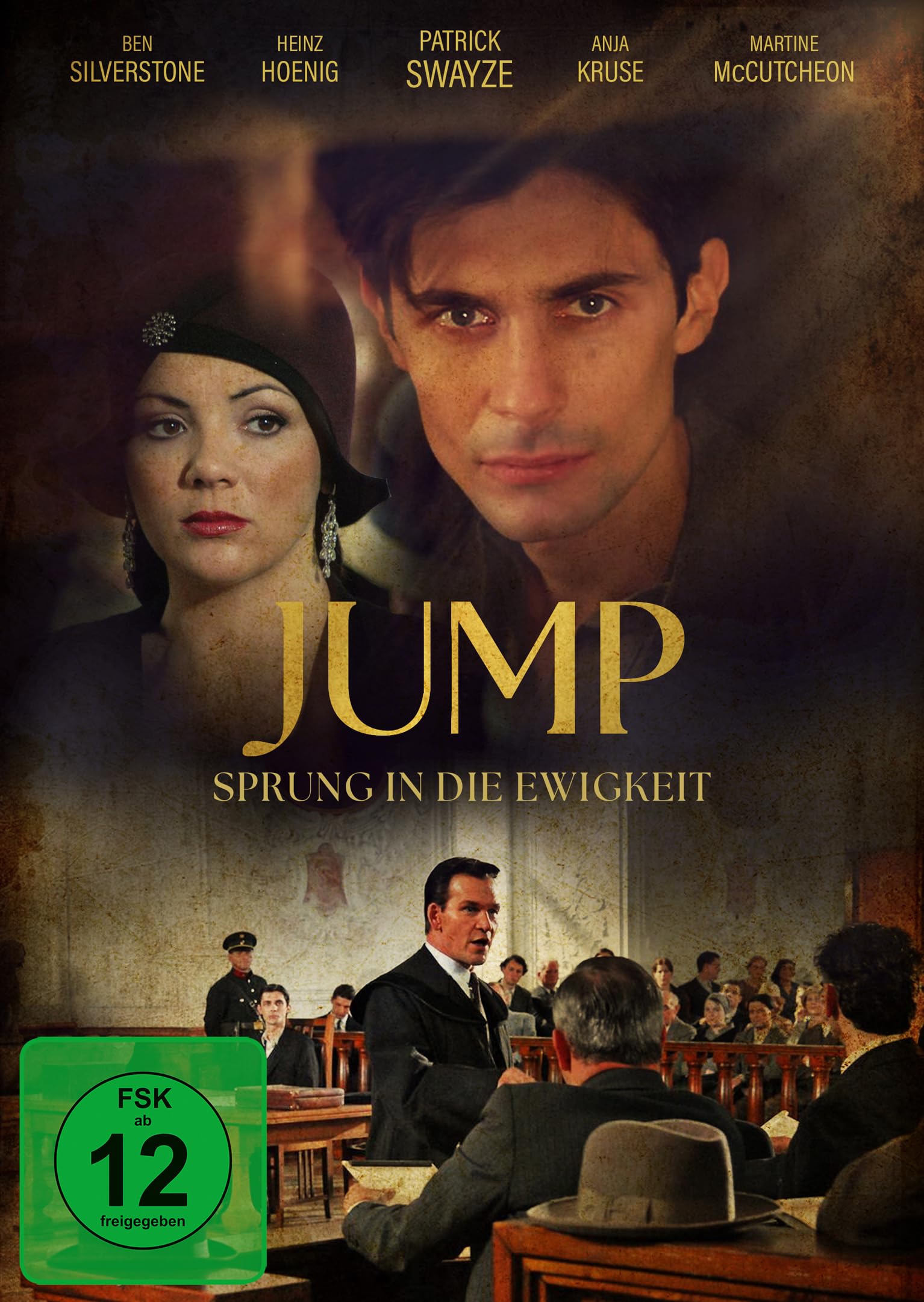 Jump - Sprung in die Ewigkeit Films