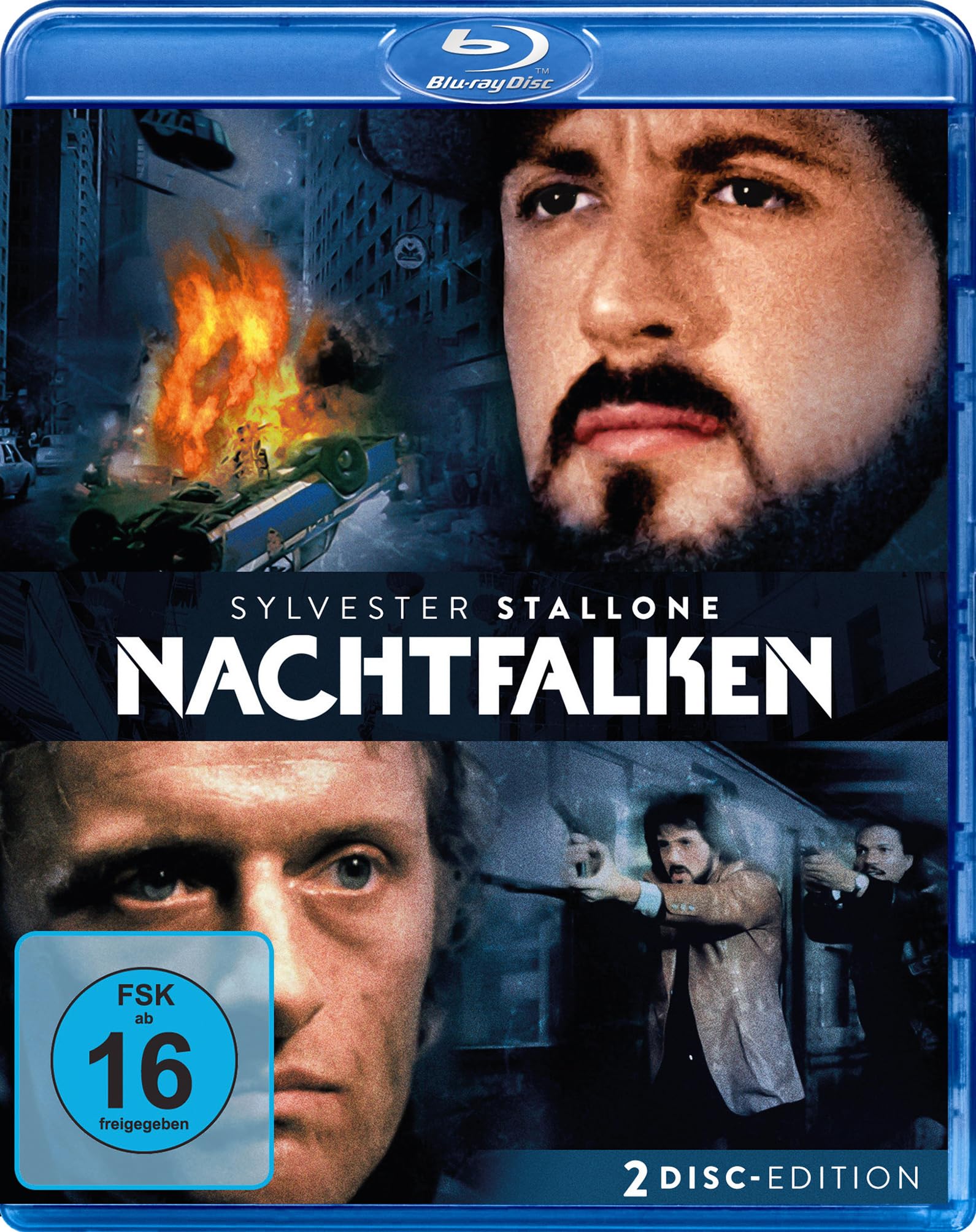 Nachtfalken Movies