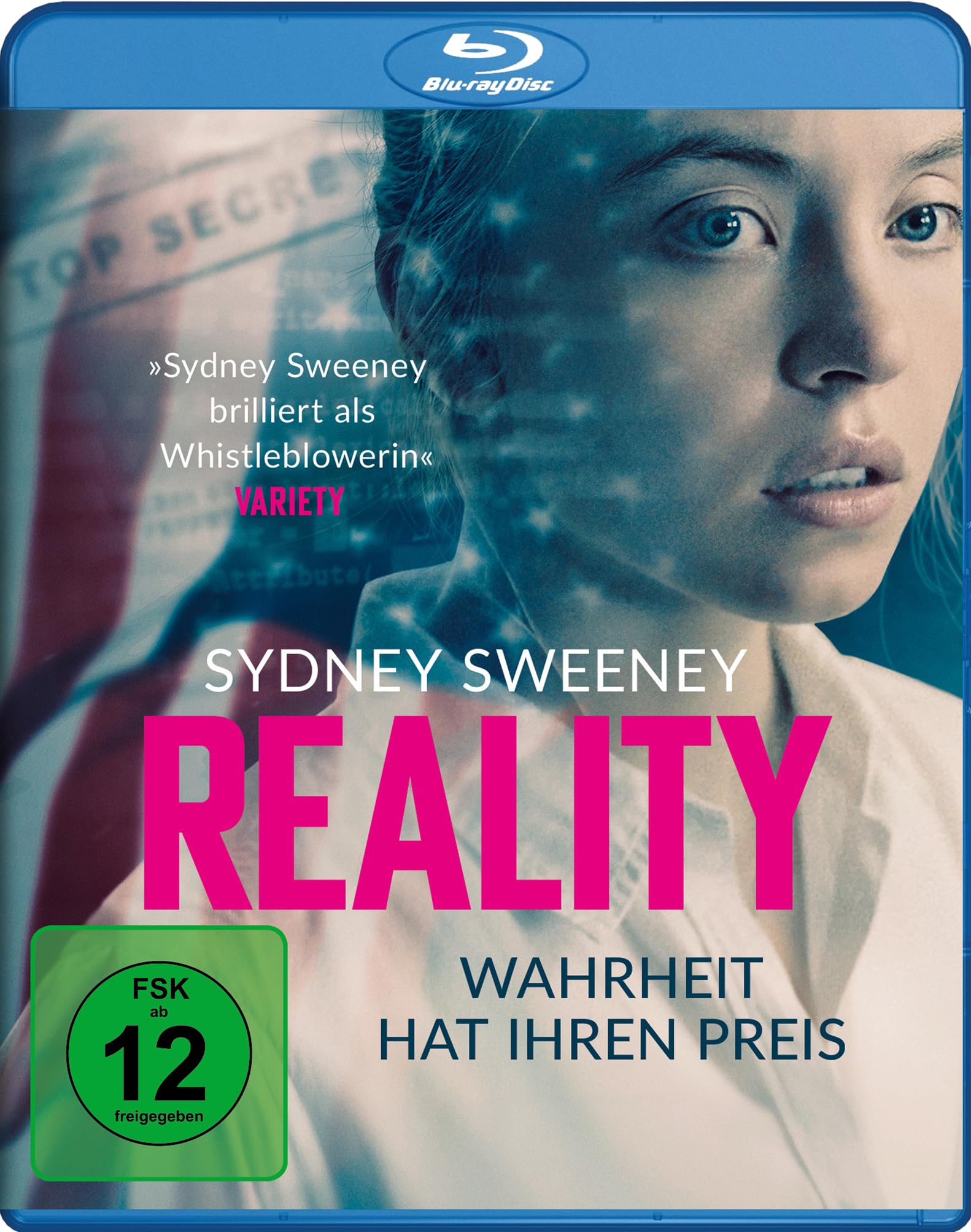 Reality - Wahrheit hat ihren Preis Films