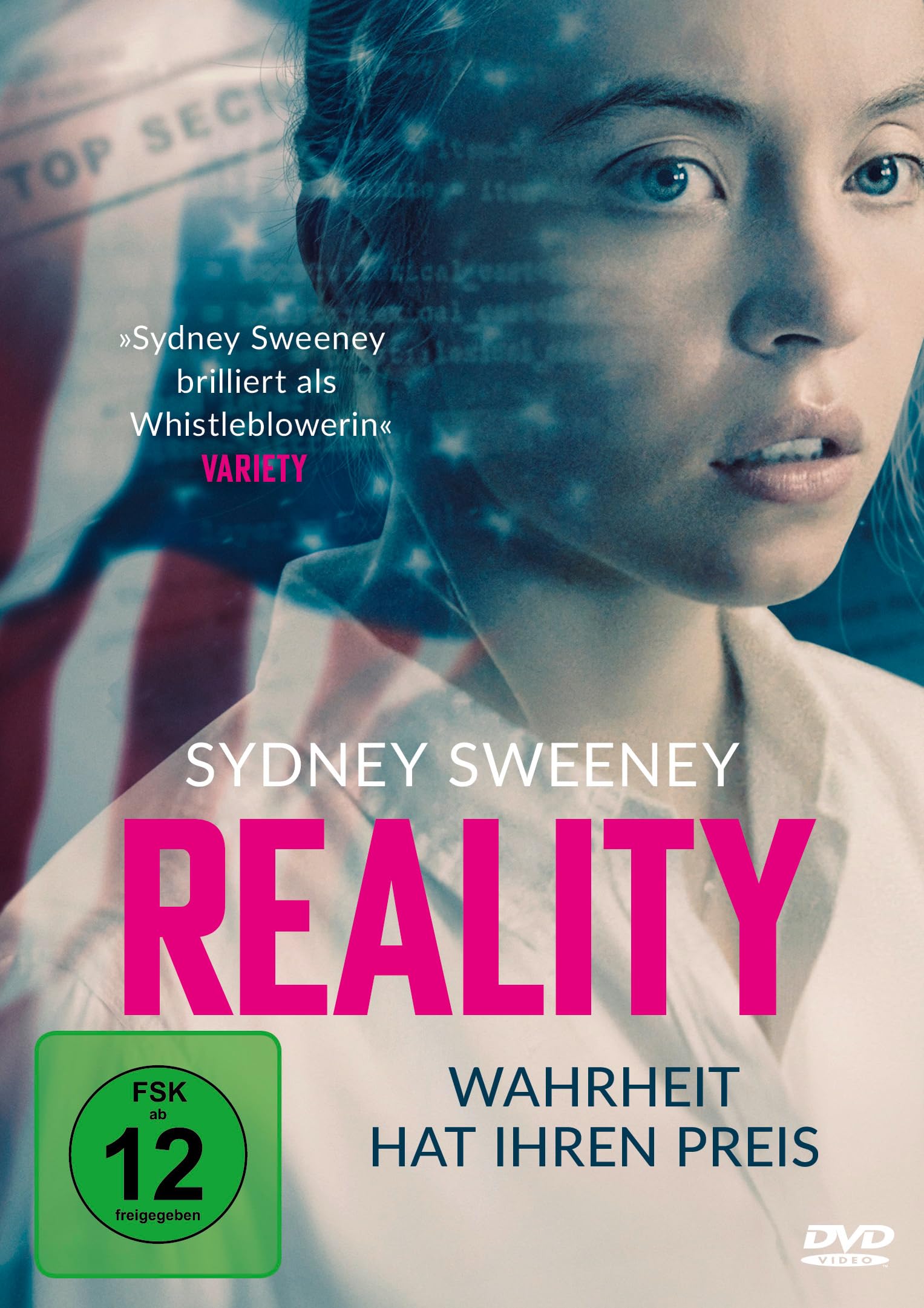 Reality - Wahrheit hat ihren Preis Films