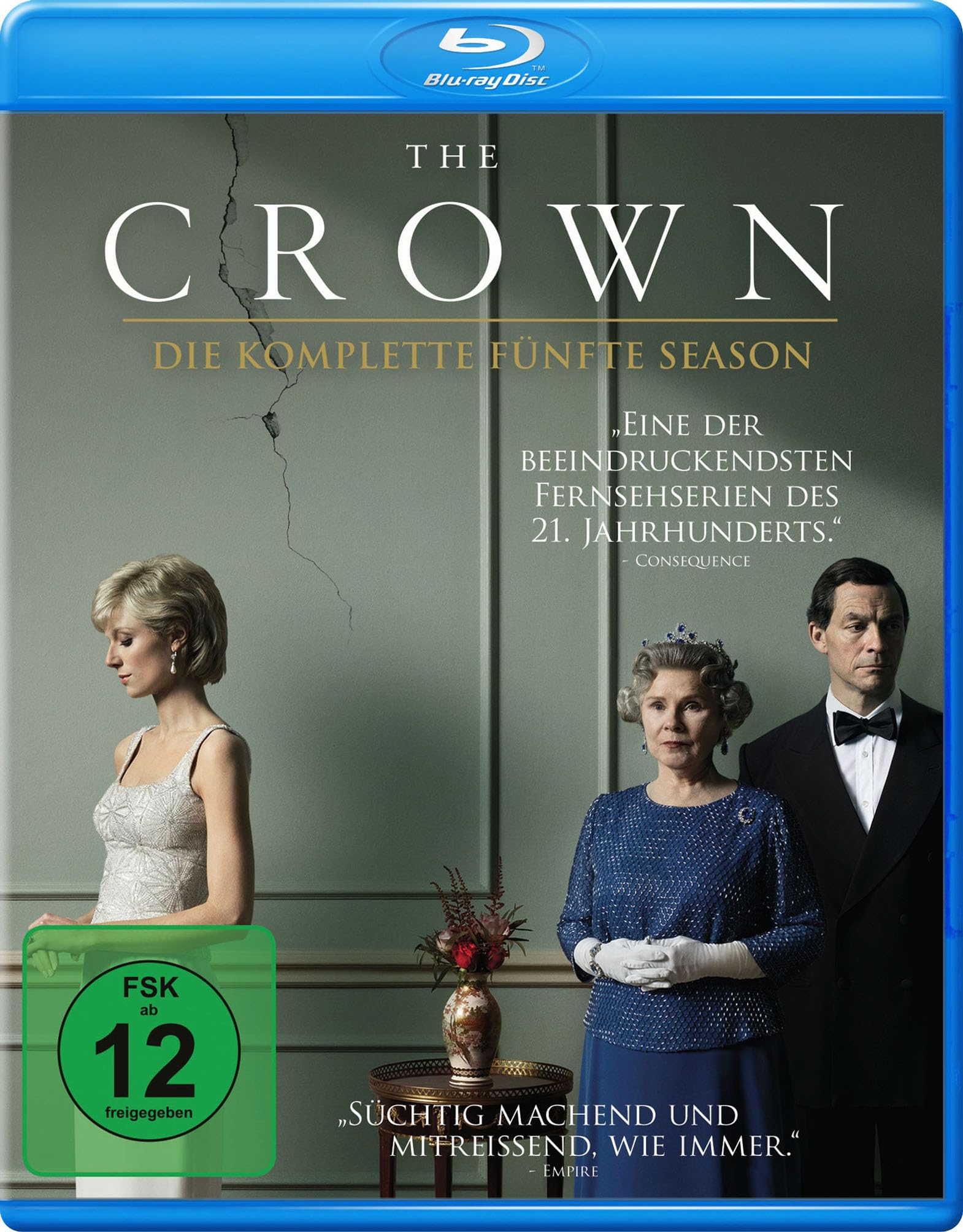 Product Image: The Crown
