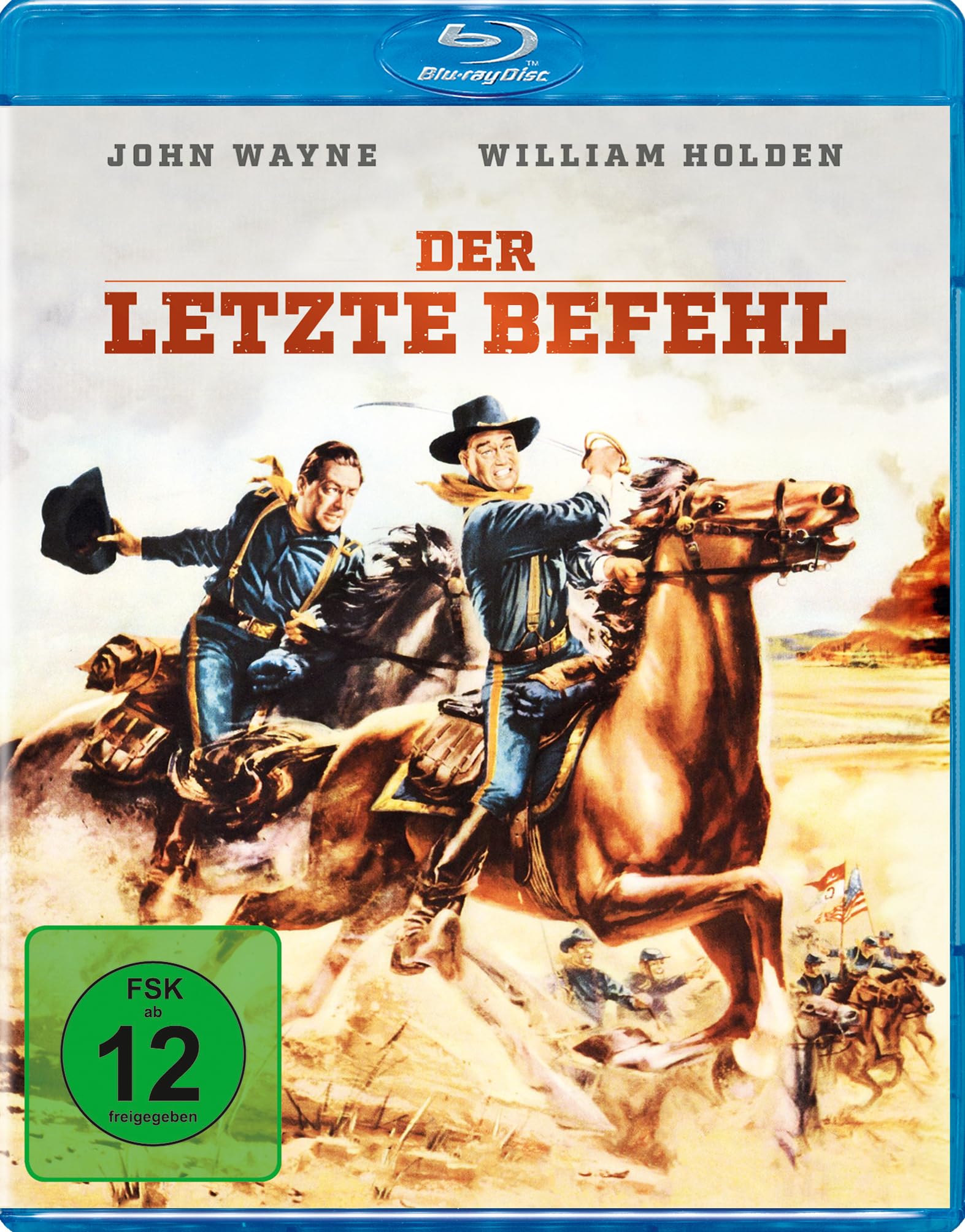 Der letzte Befehl Movies