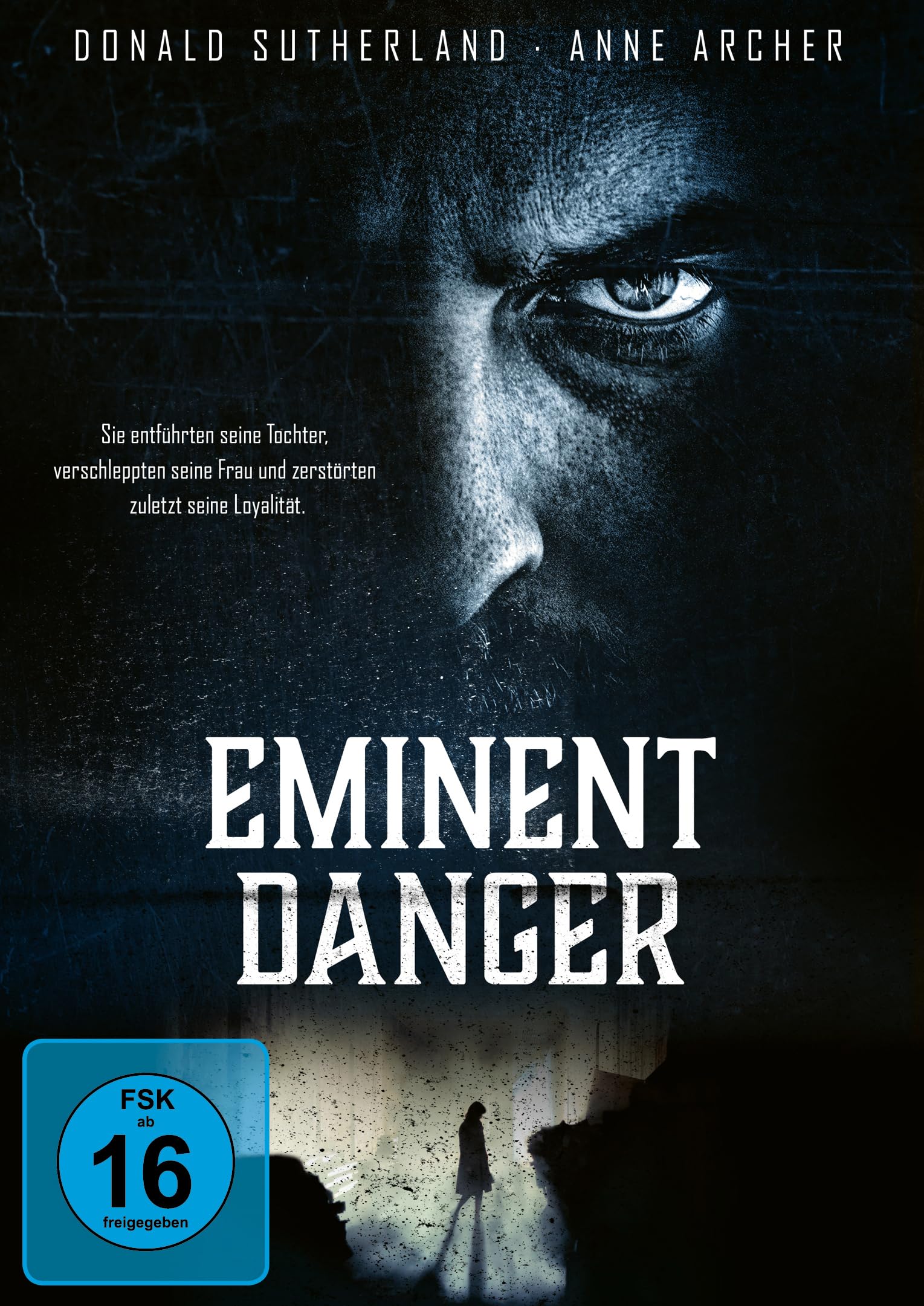 Eminent Danger Movies