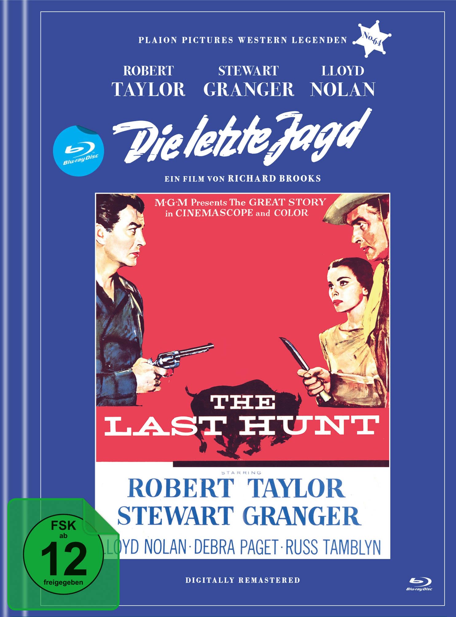 Die letzte Jagd Movies