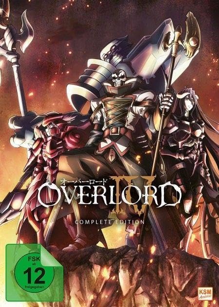Product Image: Overlord