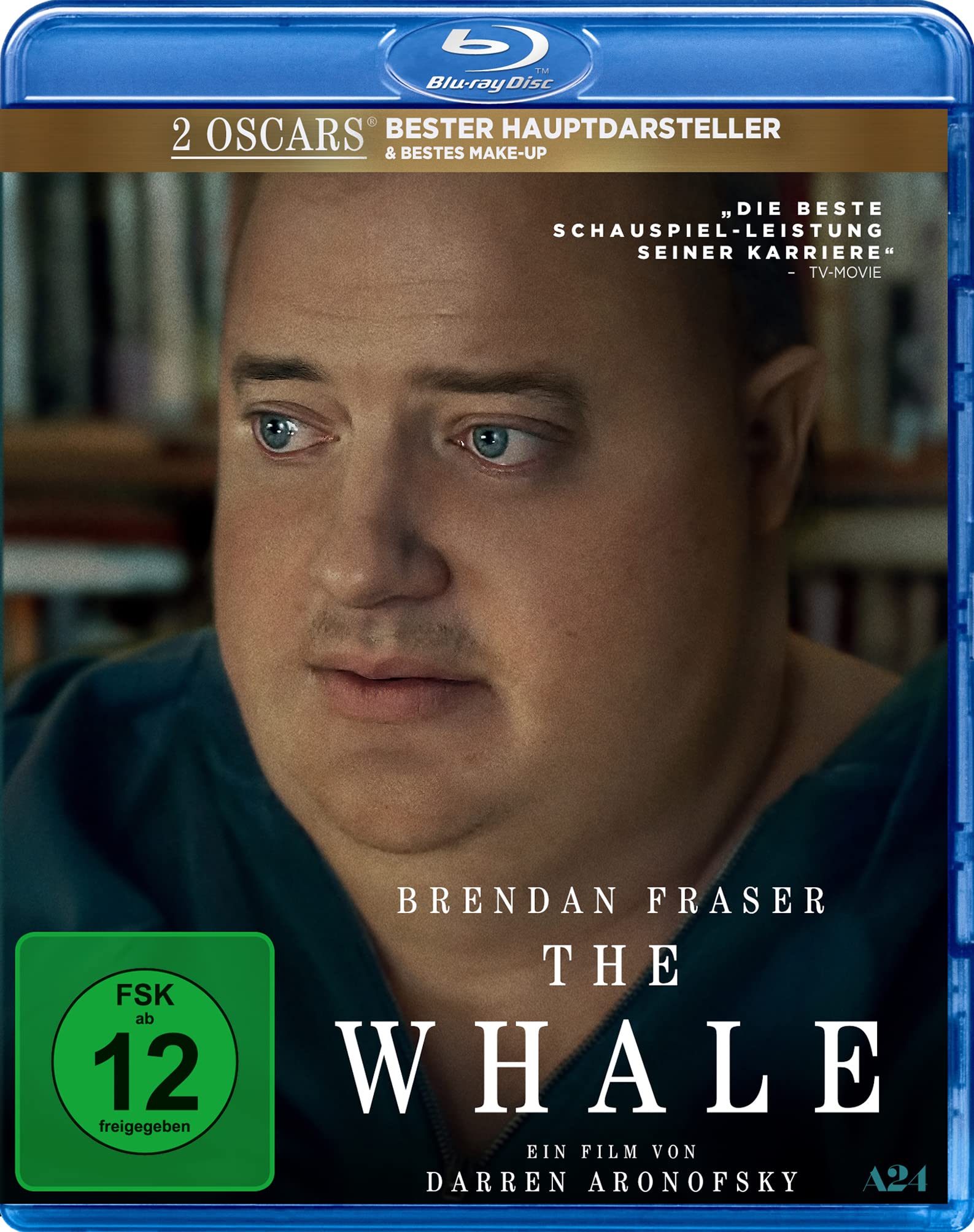 The Whale Movies