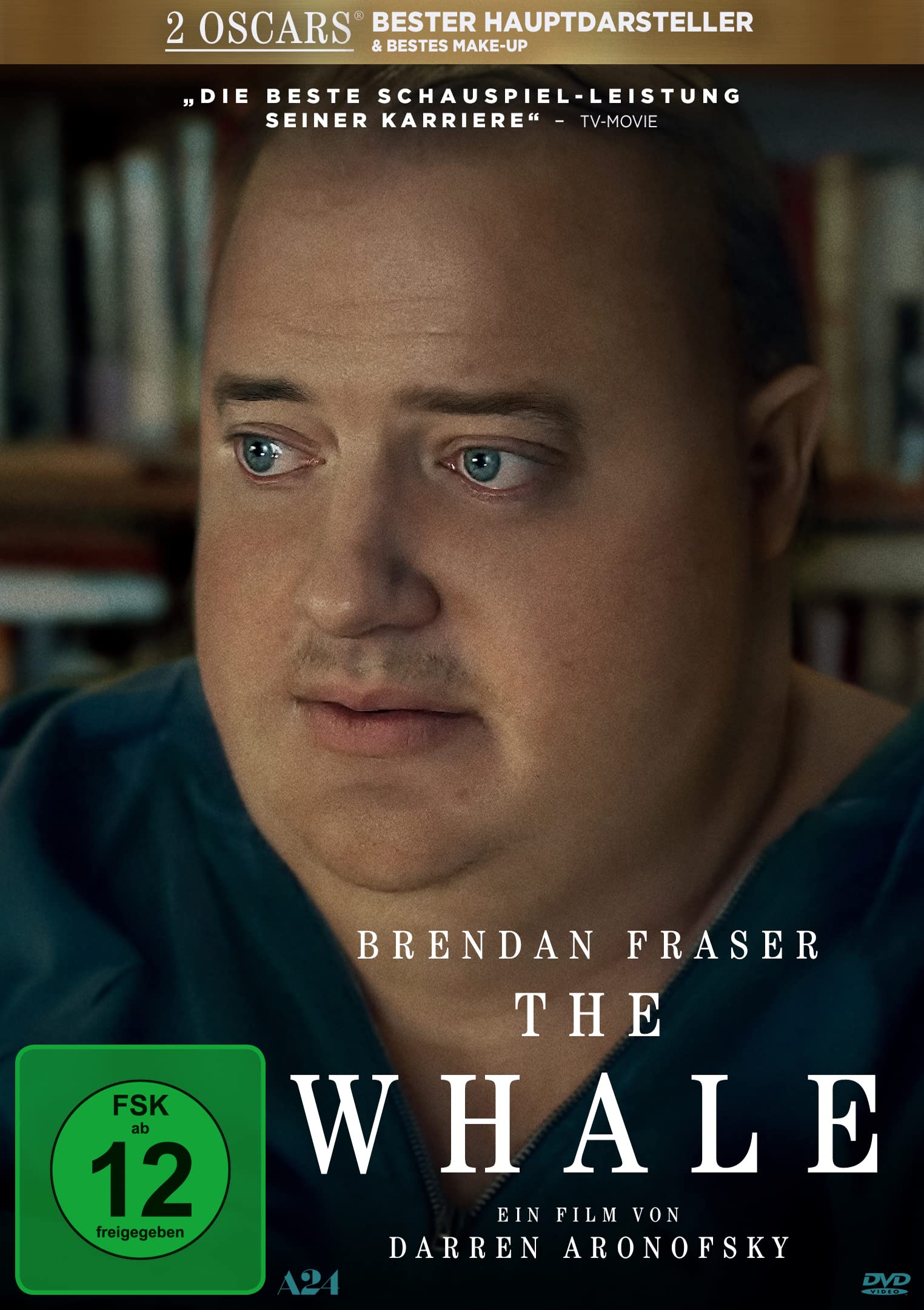 The Whale Movies
