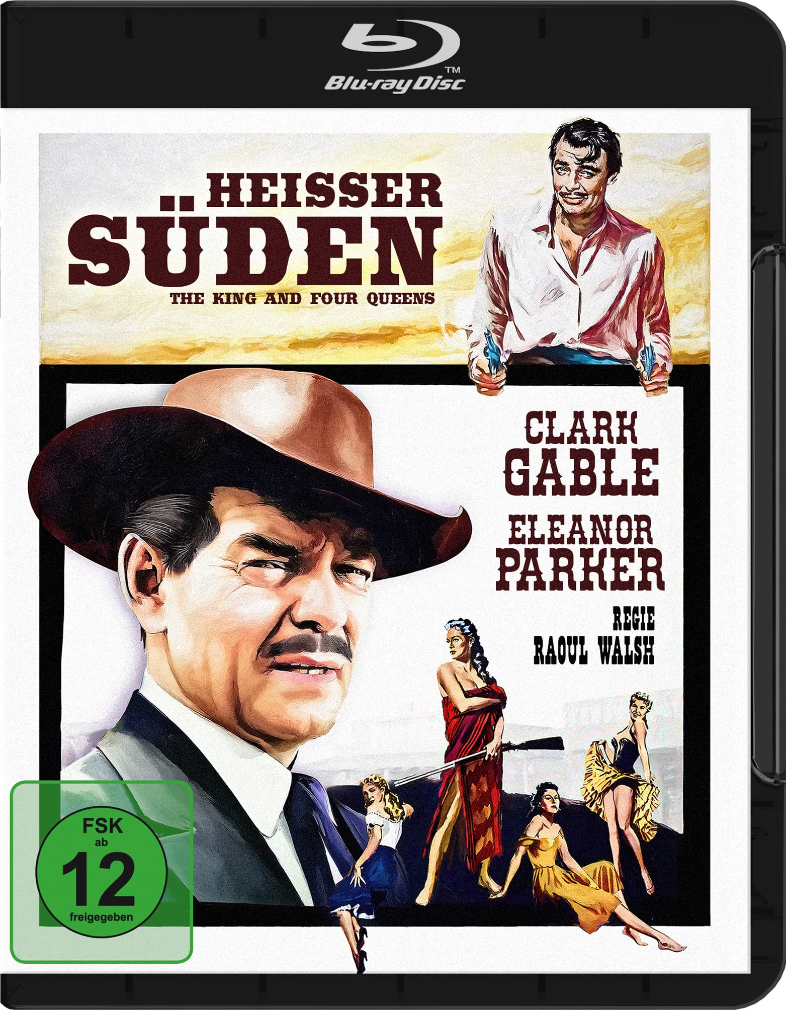 Heisser Süden Films