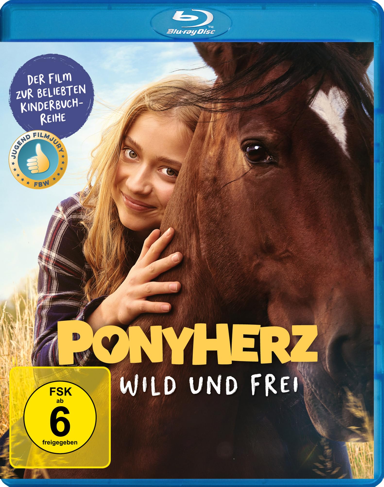 Ponyherz Movies