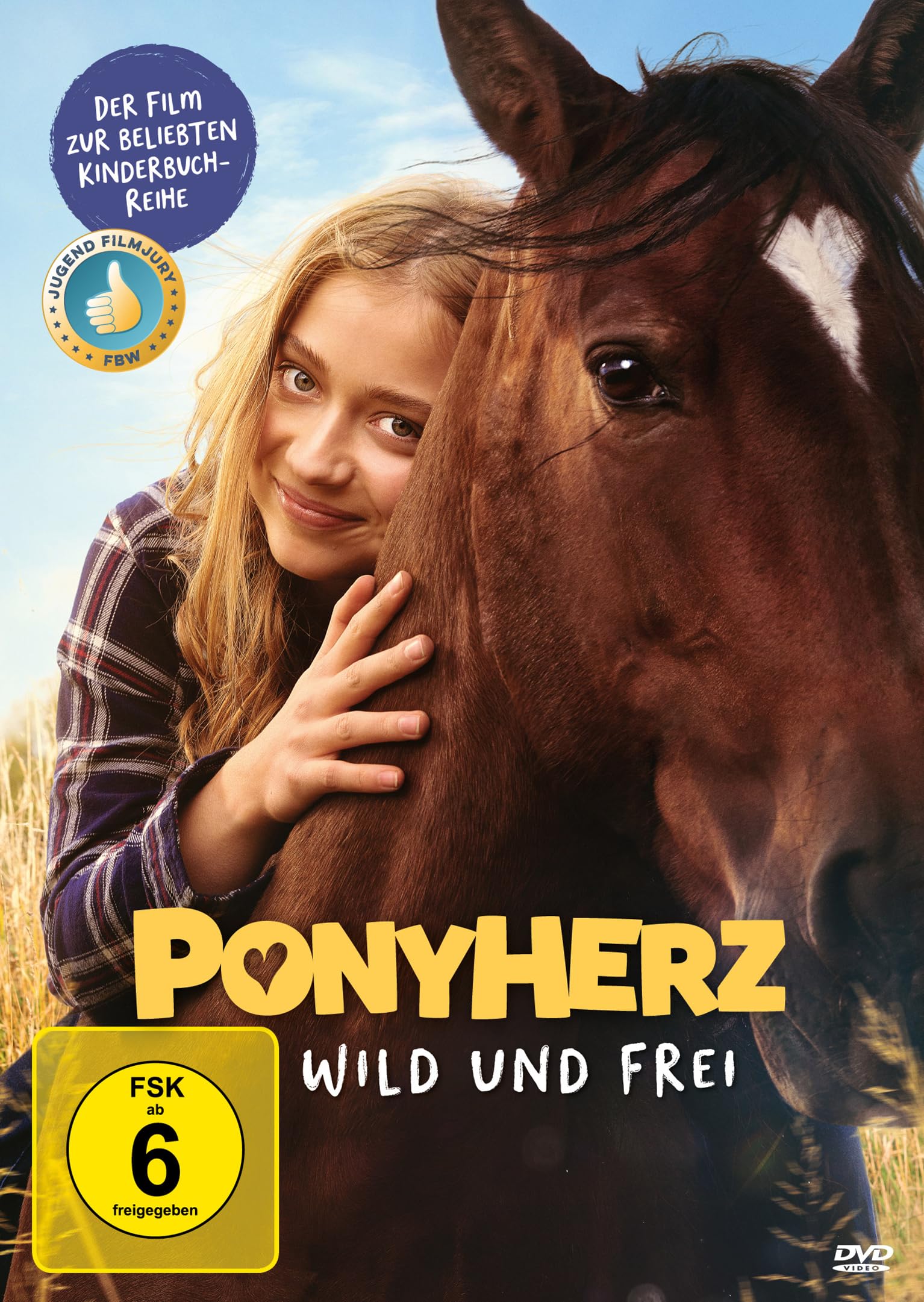 Ponyherz Movies