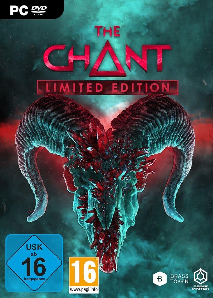 The Chant Limited Edition (PC). Für Windows 10/11 (64-Bit) game