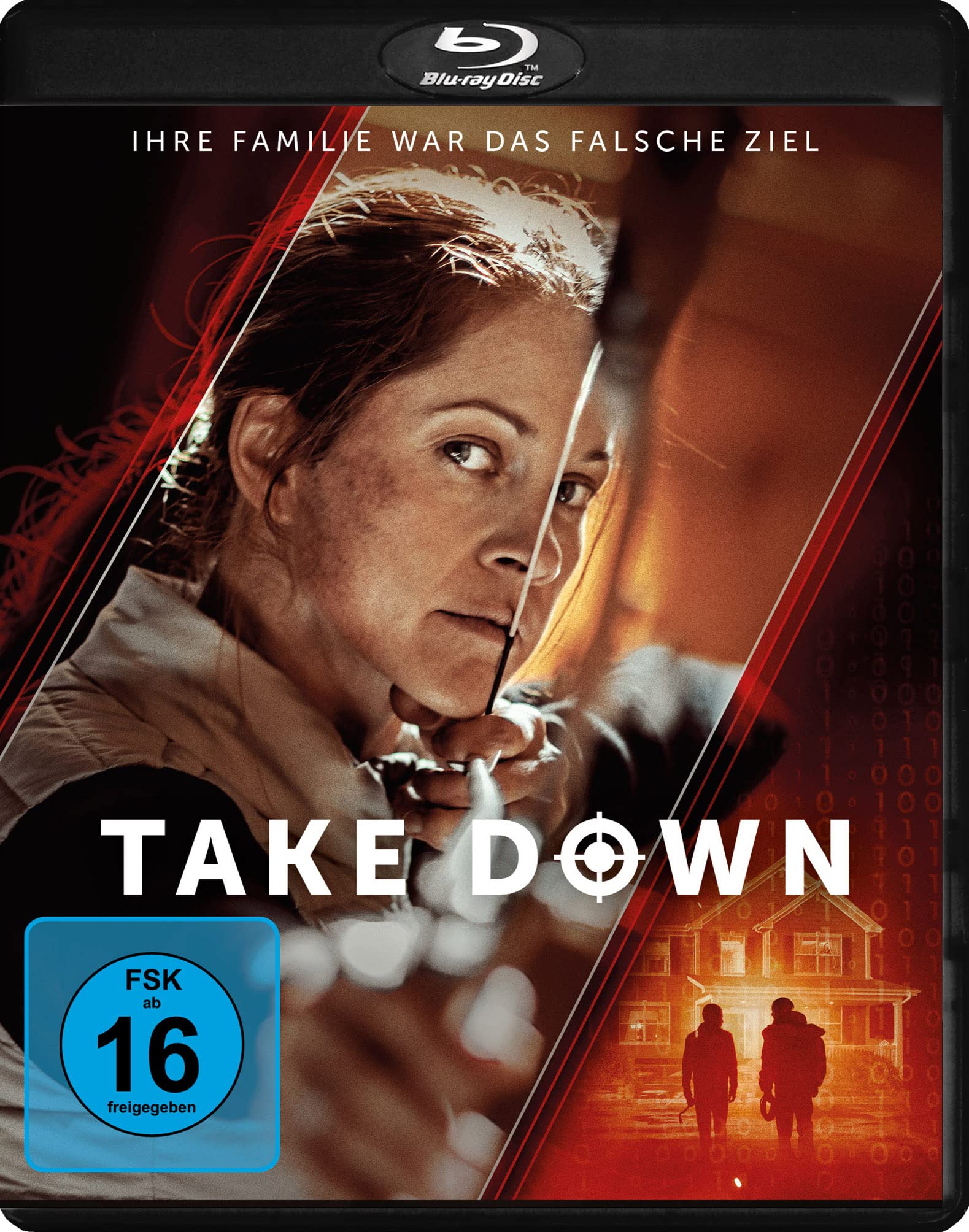 Take Down - Ihre Familie war das falsche Ziel Movies