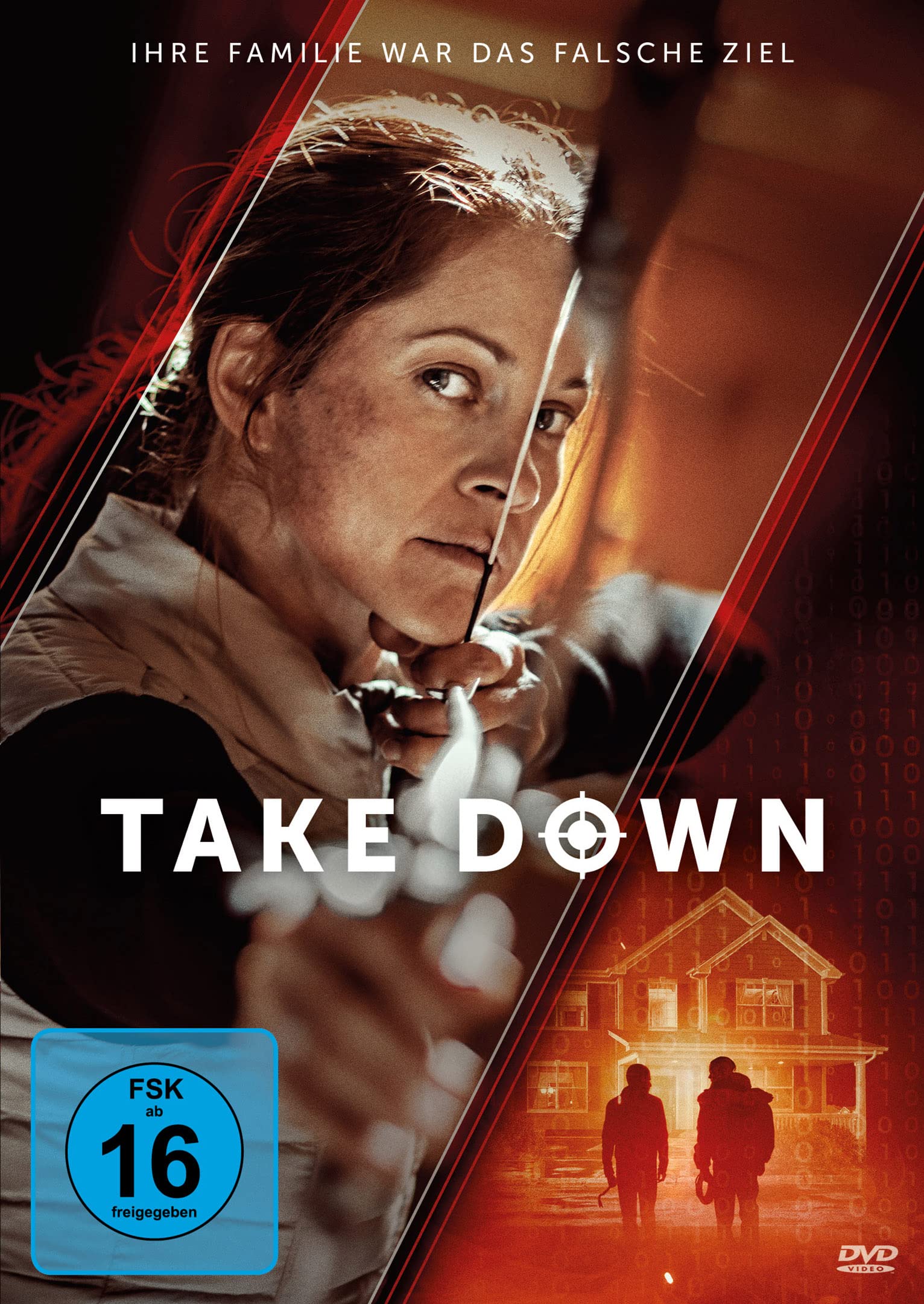 Take Down - Ihre Familie war das falsche Ziel Movies