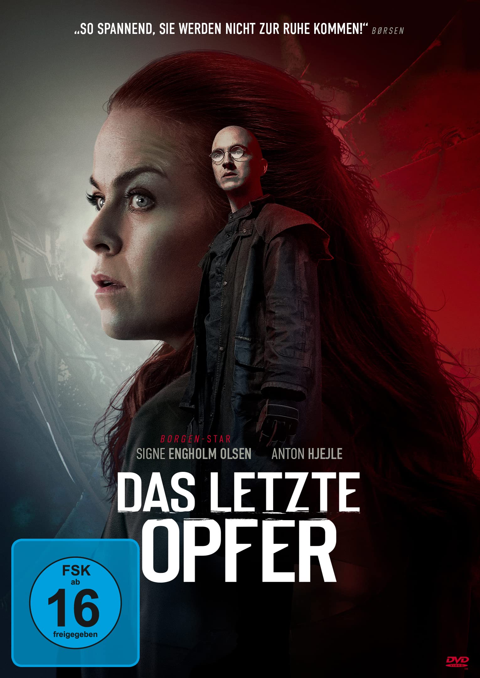 Das letzte Opfer Movies
