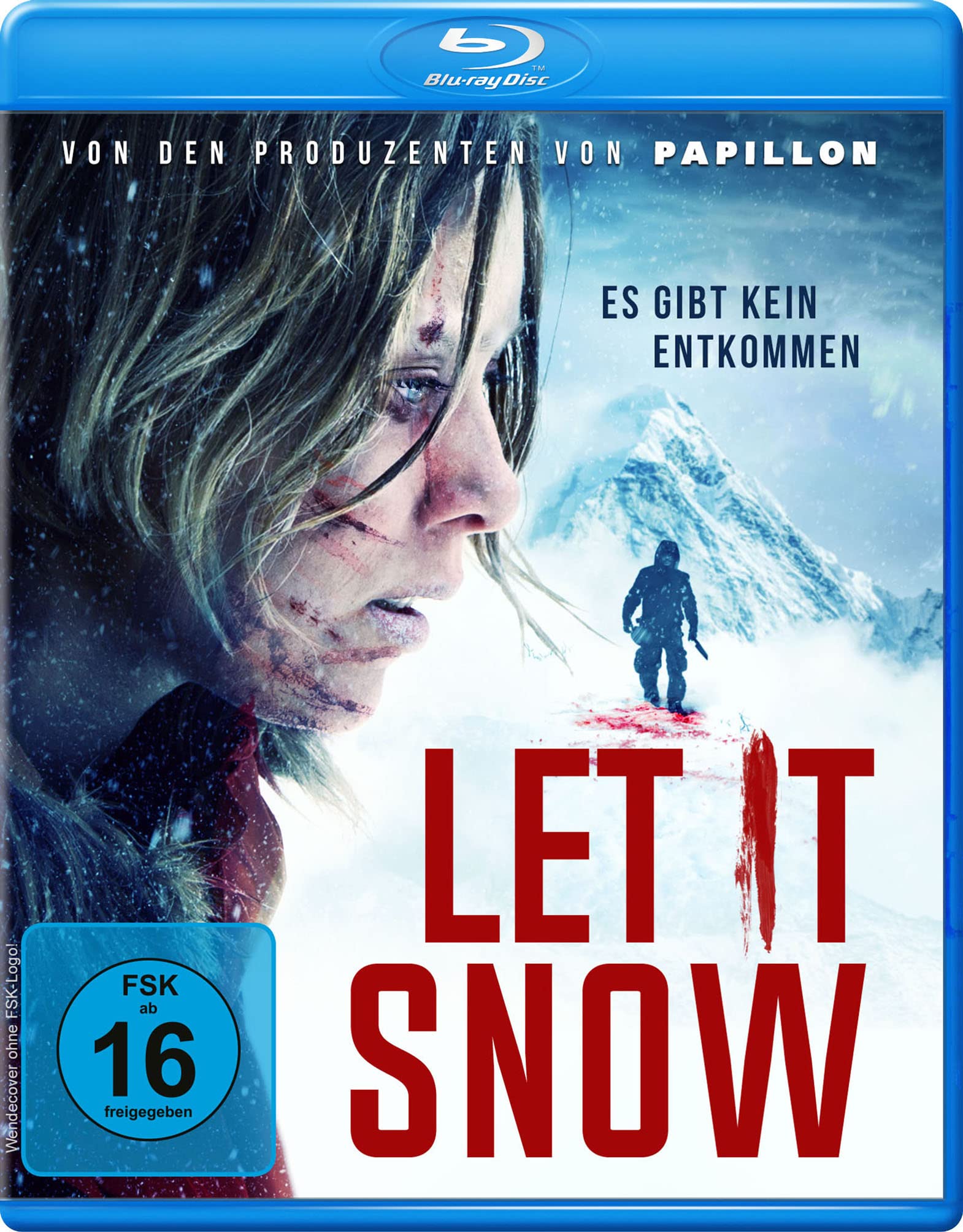Let It Snow Movies