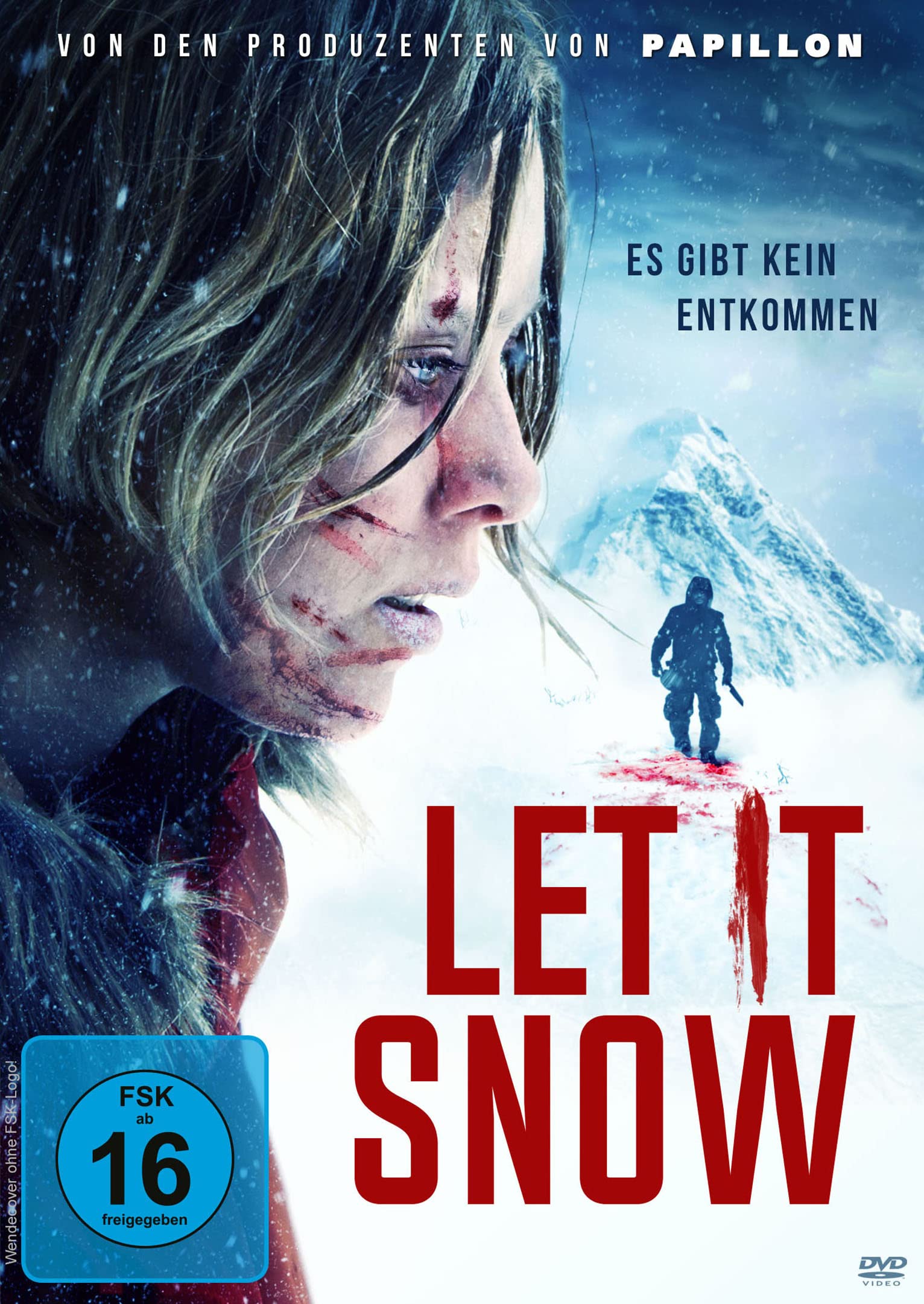 Let It Snow Movies