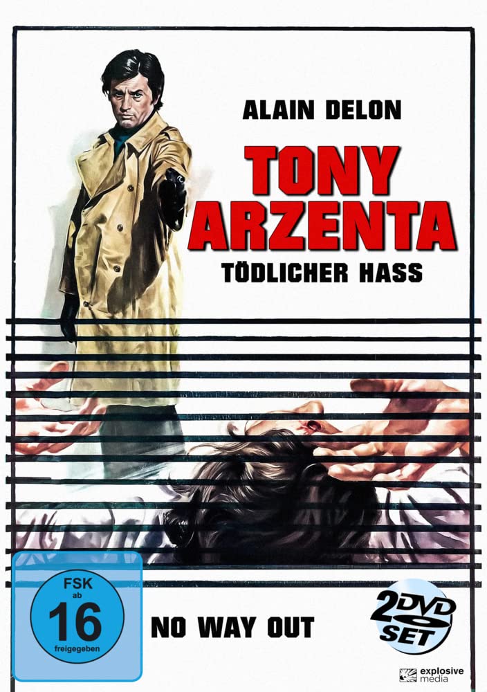 Tony Arzenta - Tödlicher Hass Films