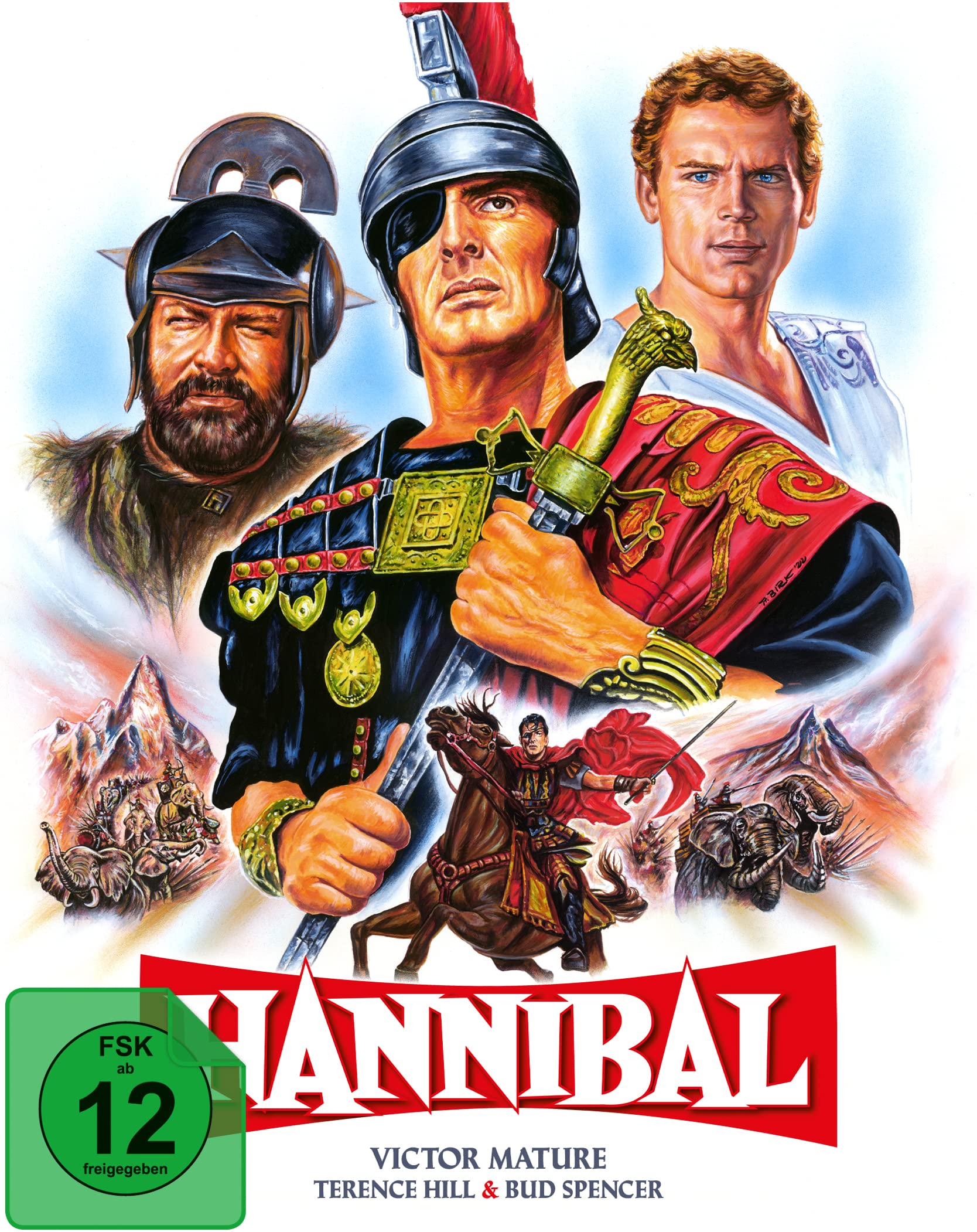 Hannibal Movies