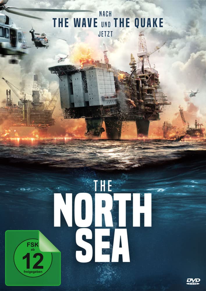 The North Sea Movies
