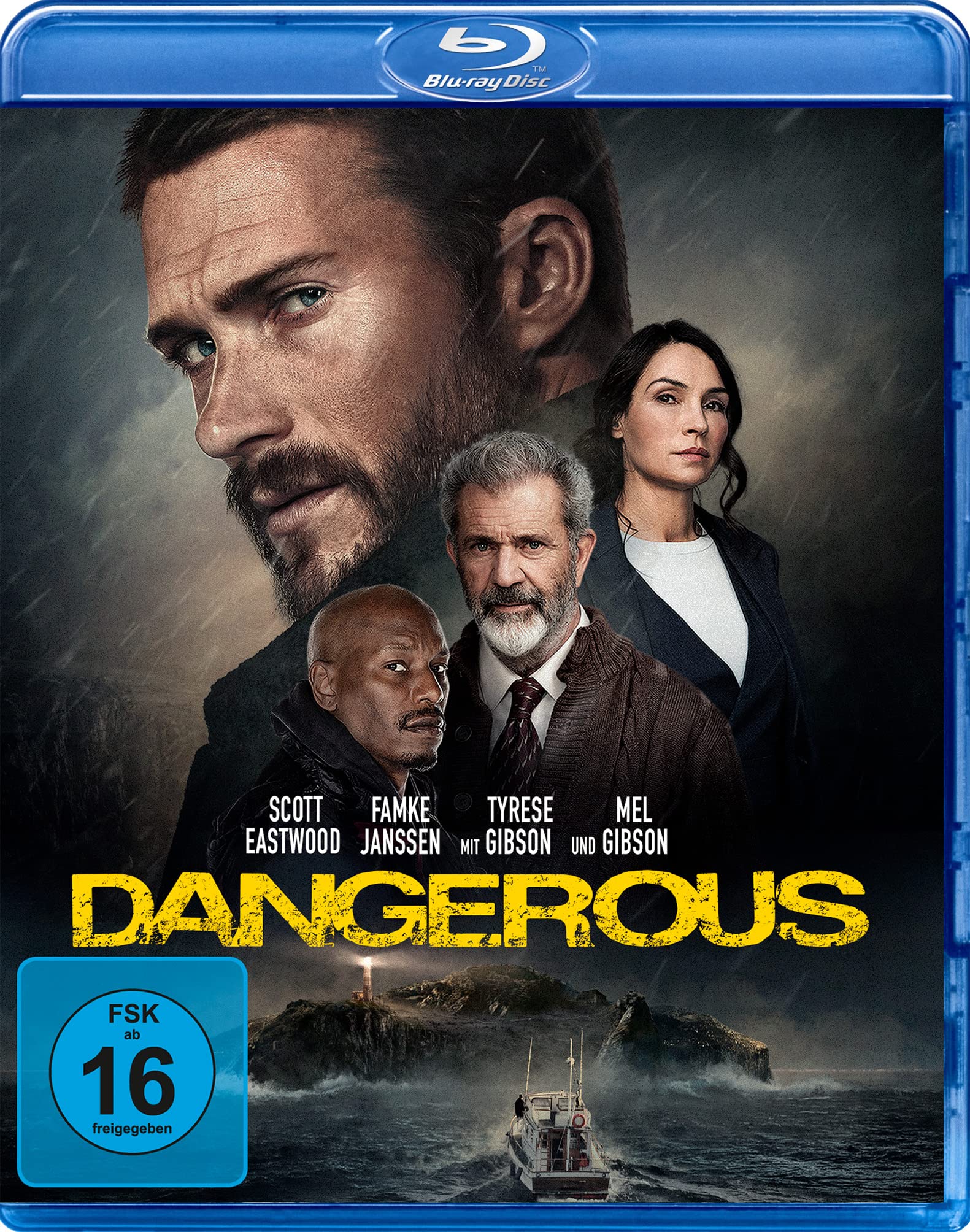 Dangerous Movies