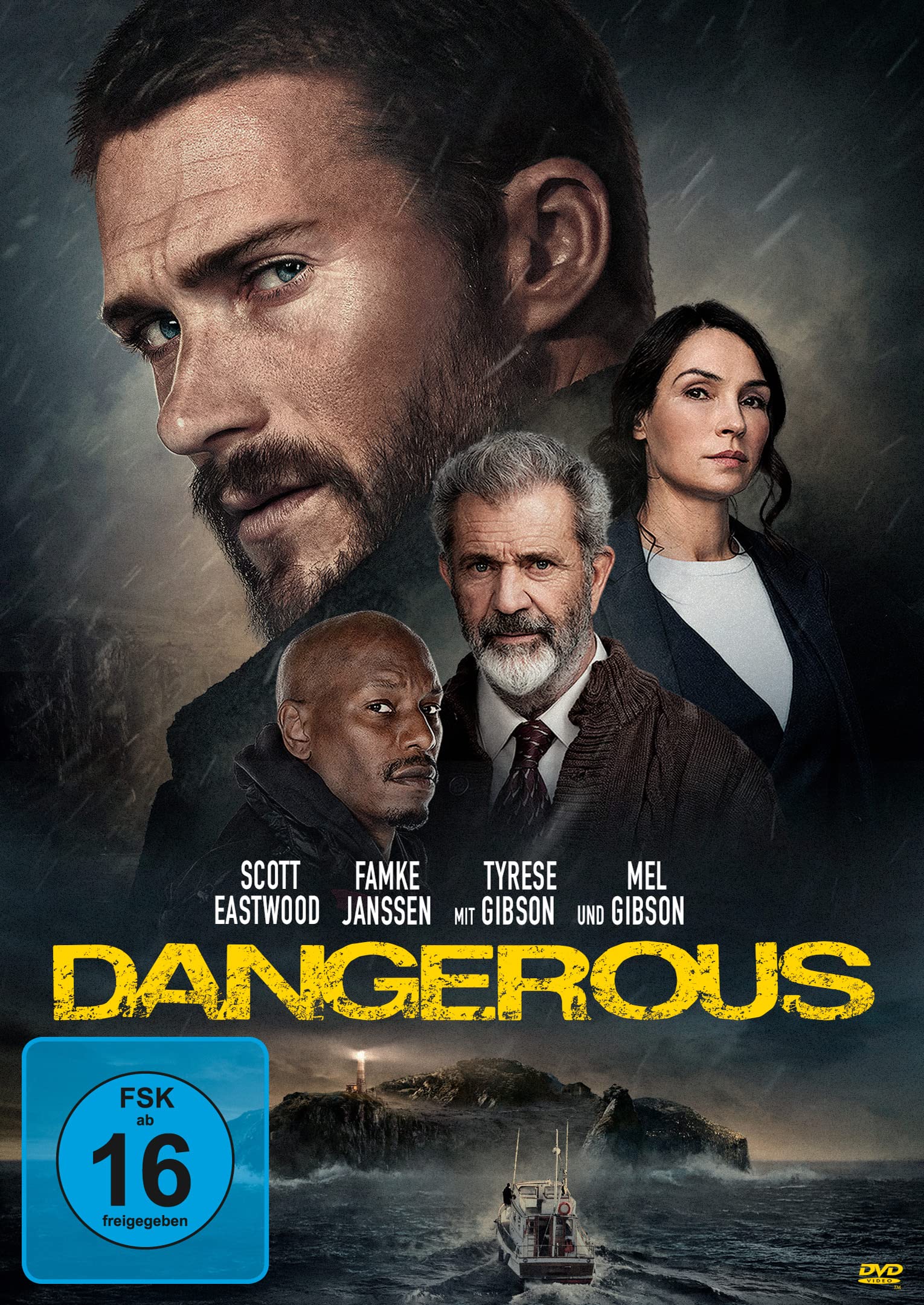Dangerous Movies