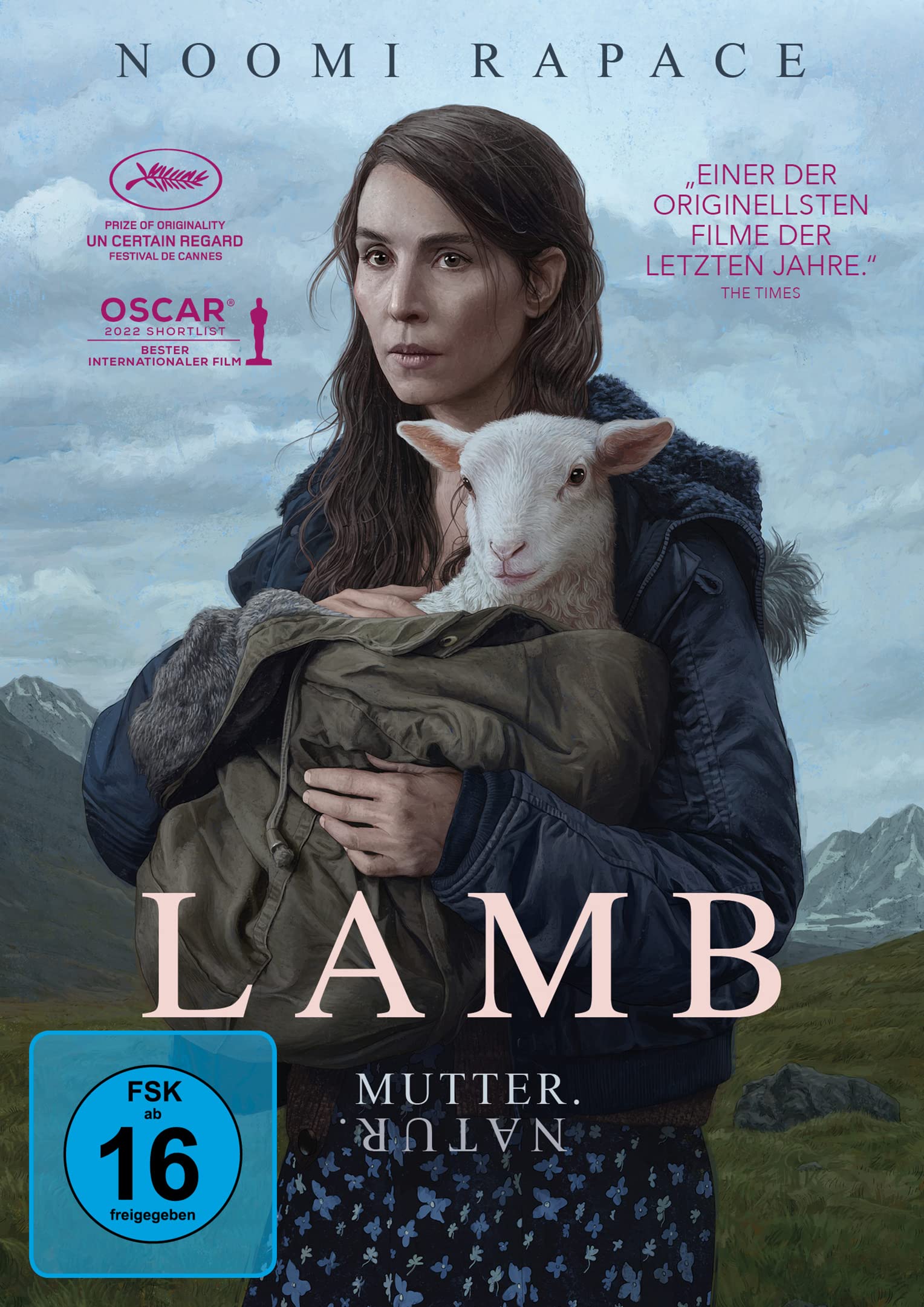 Lamb Movies