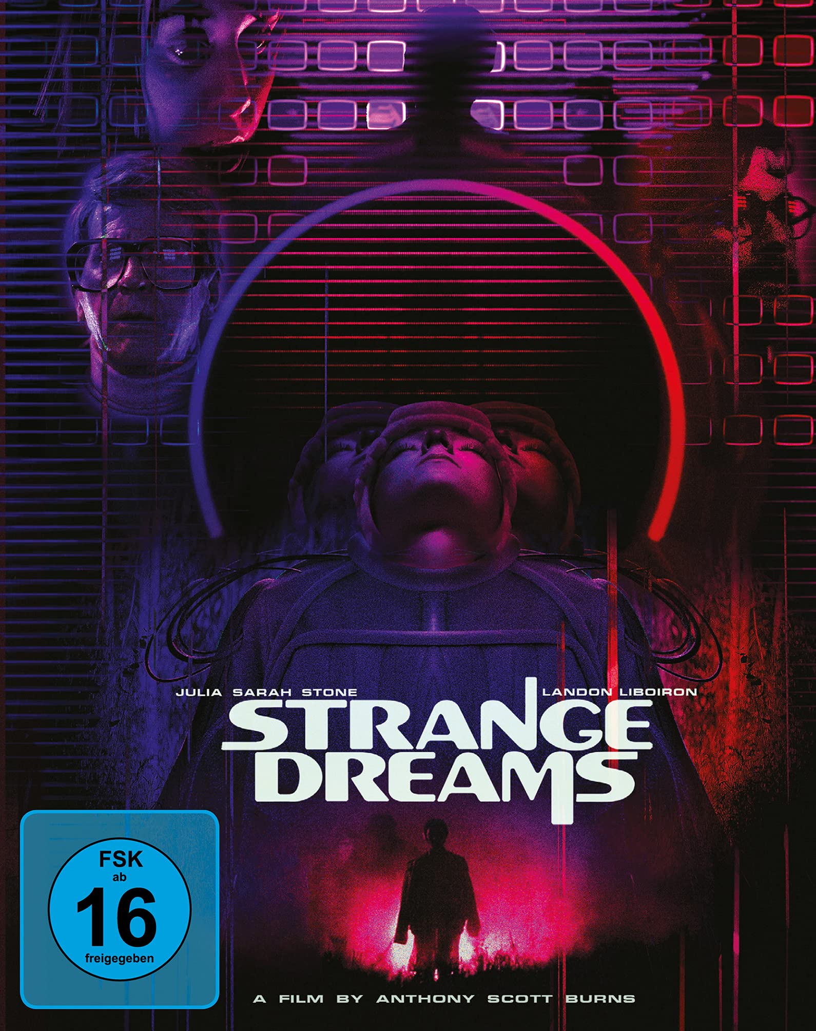 Product Image: Strange Dreams