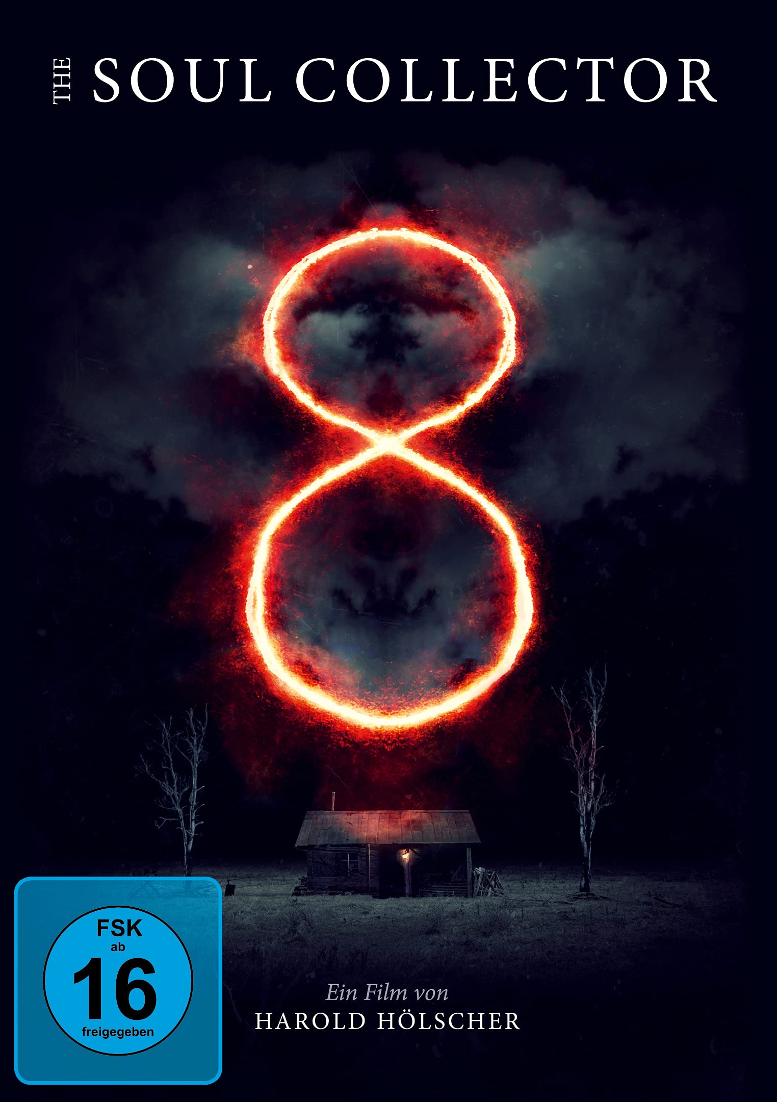 The Soul Collector - 8 Films