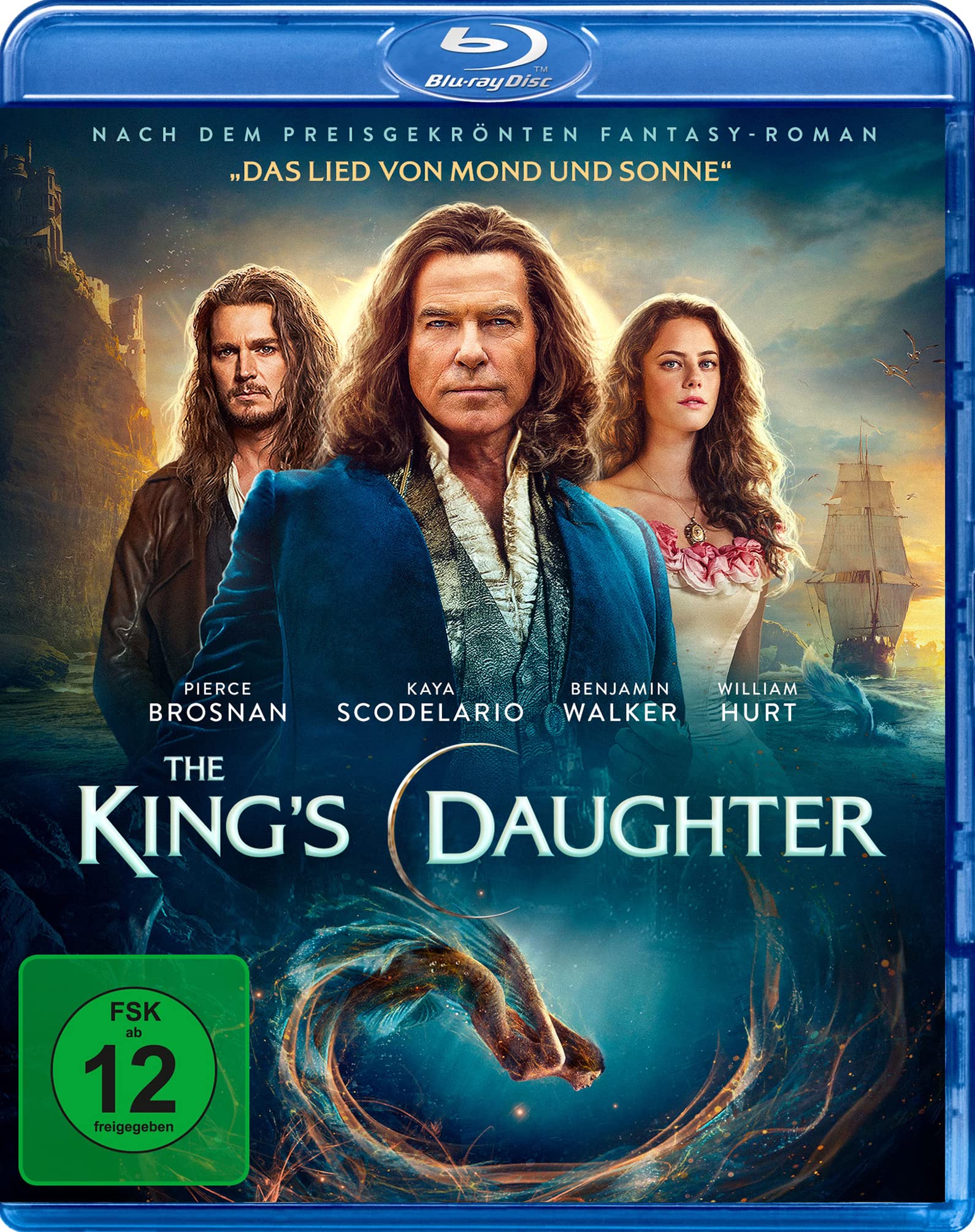 The King’s Daughter Films