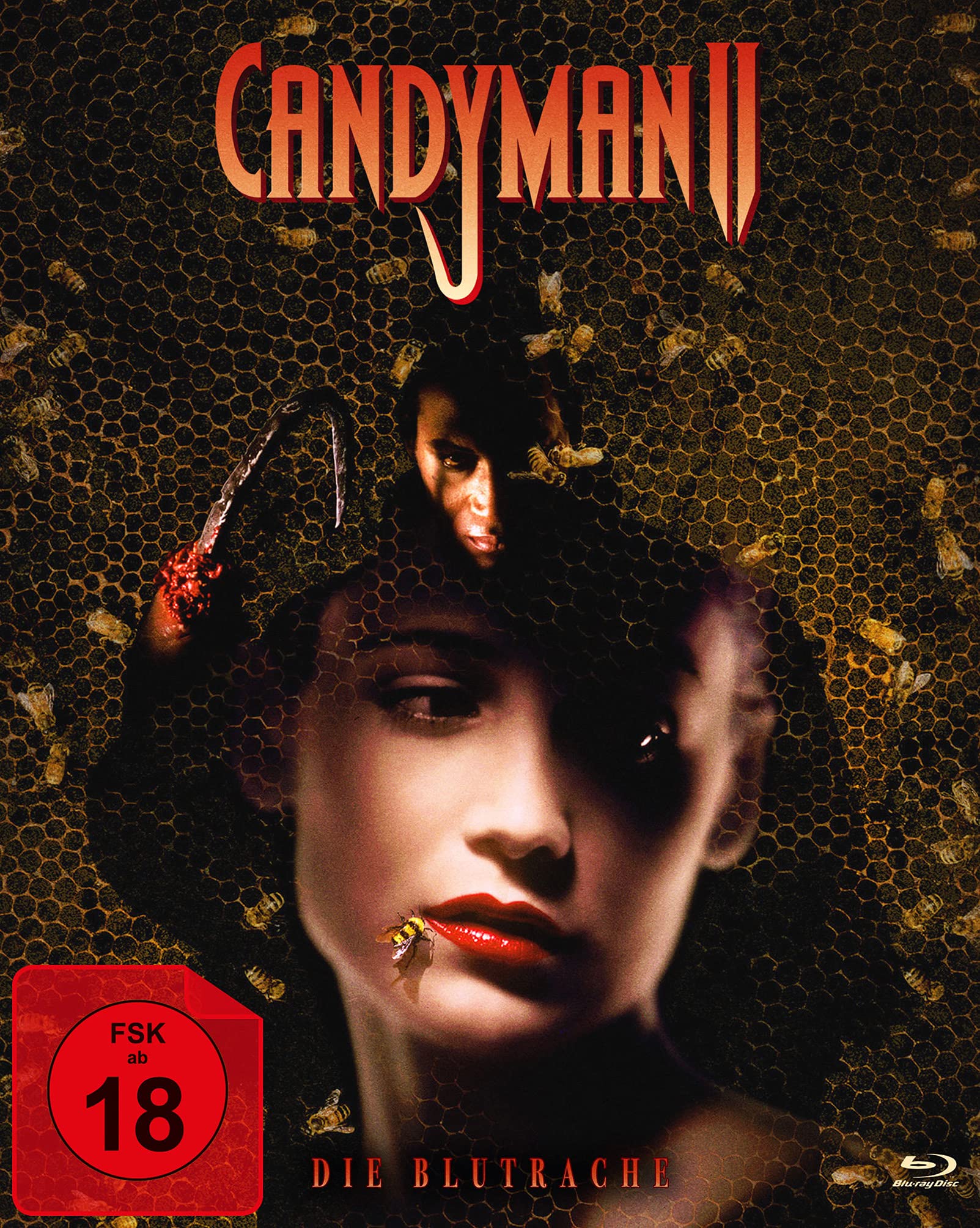 Candyman 2 - Die Blutrache Movies