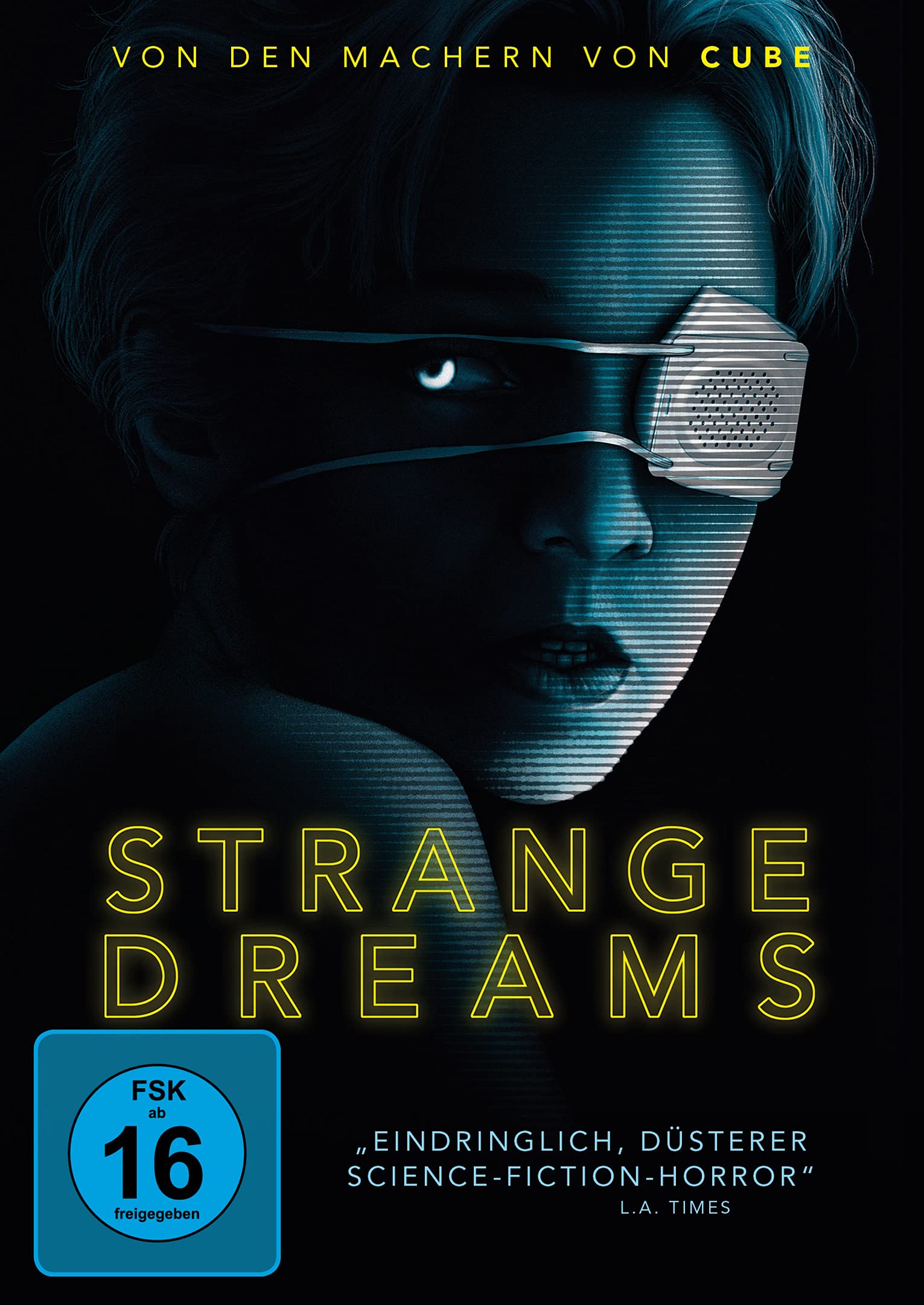 Strange Dreams Movies