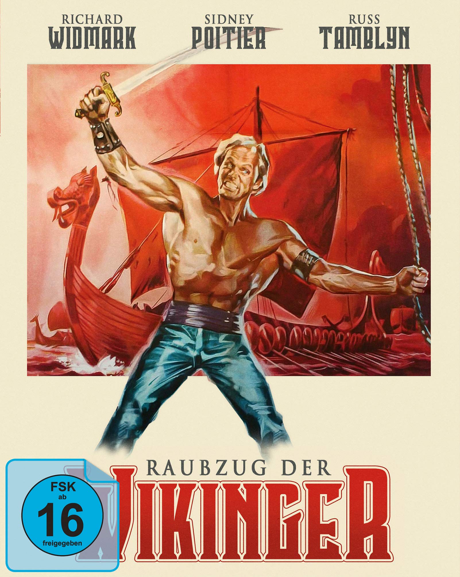 Raubzug der Wikinger Movies
