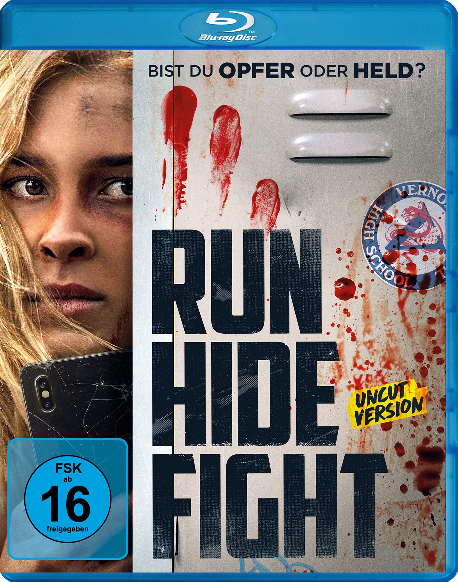 Run Hide Fight Movies