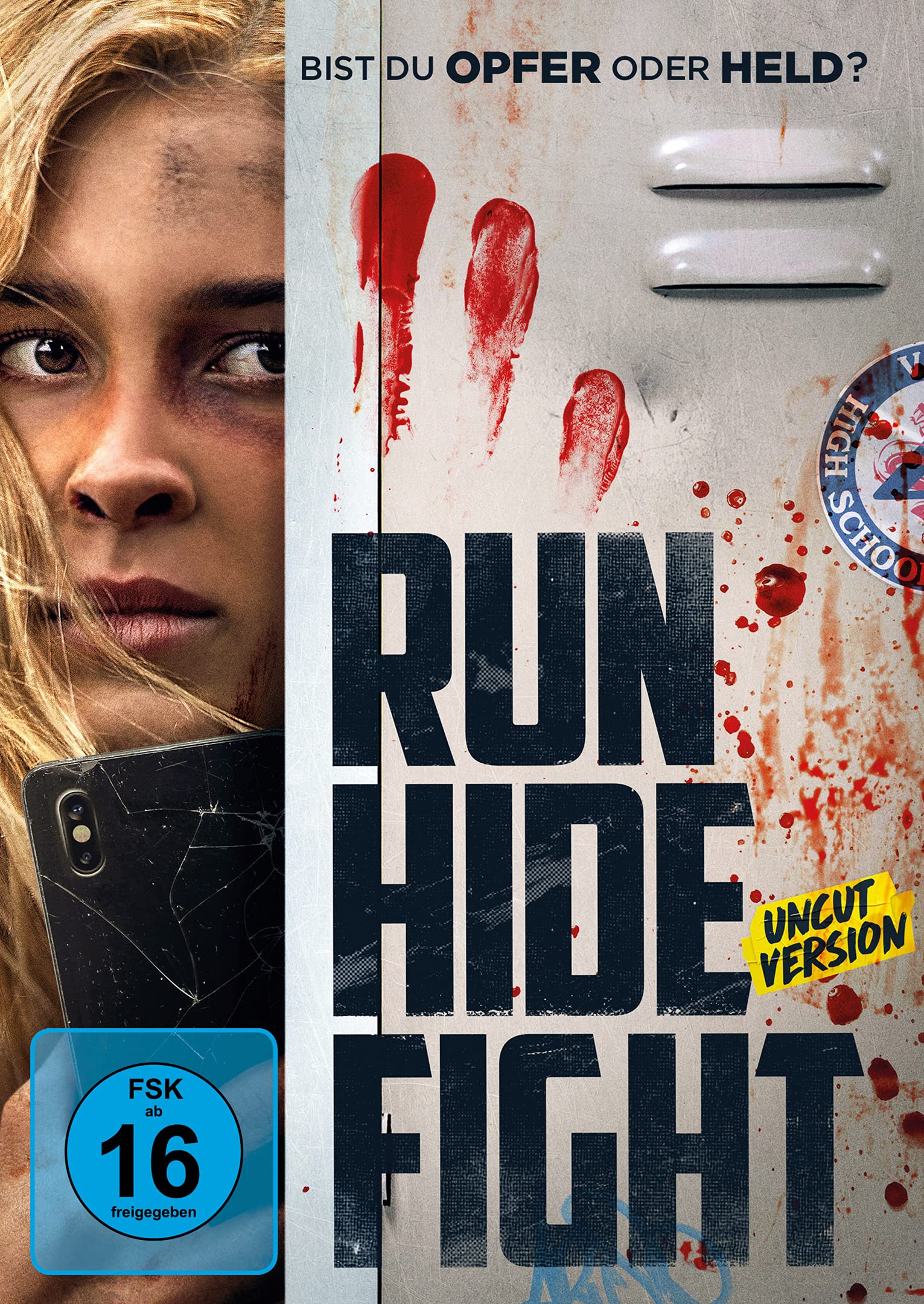 Run Hide Fight Movies