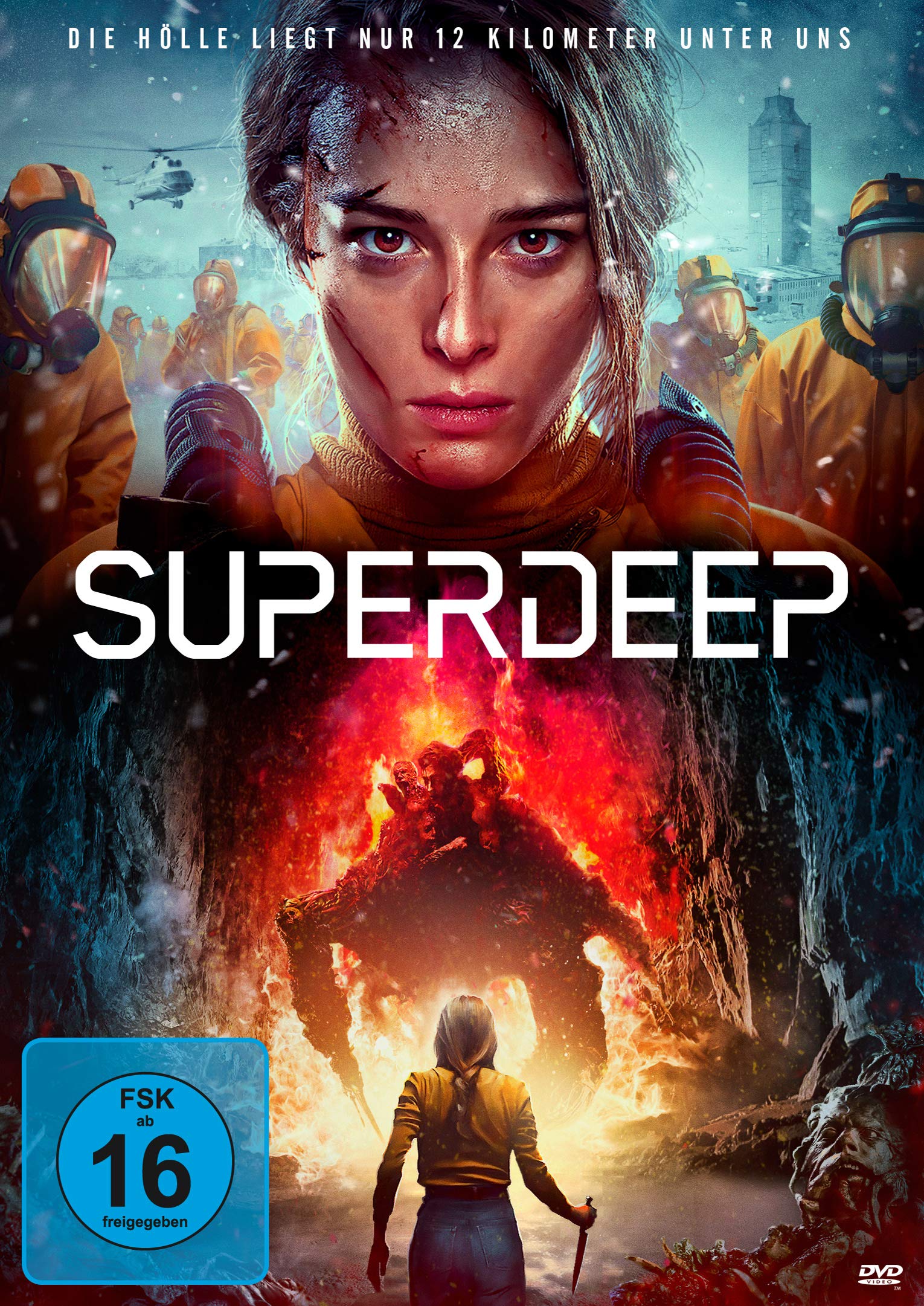 Superdeep Movies