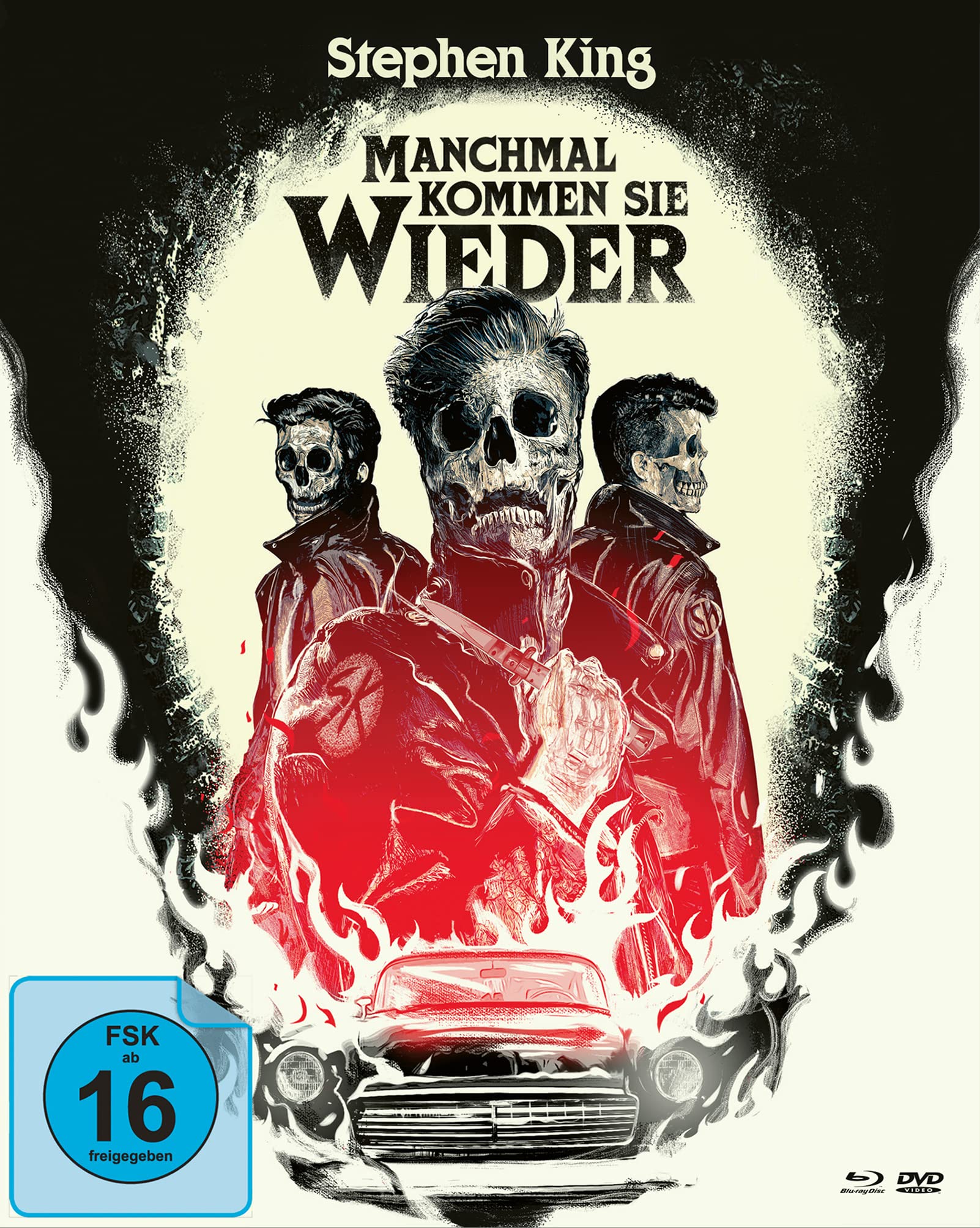 Product Image: Manchmal kommen sie wieder